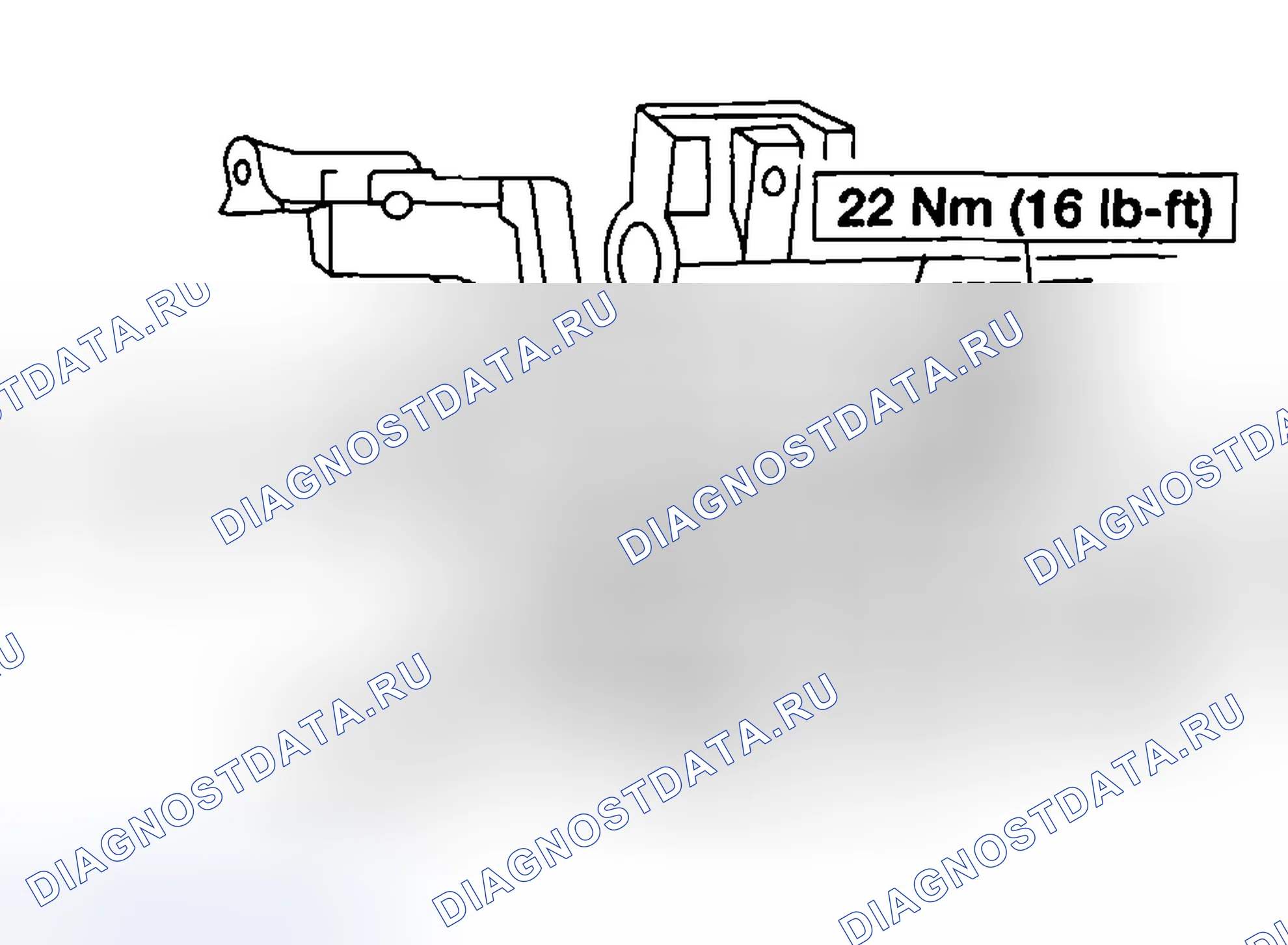 Рис. 98. Ford Pickup F250 Super Duty I