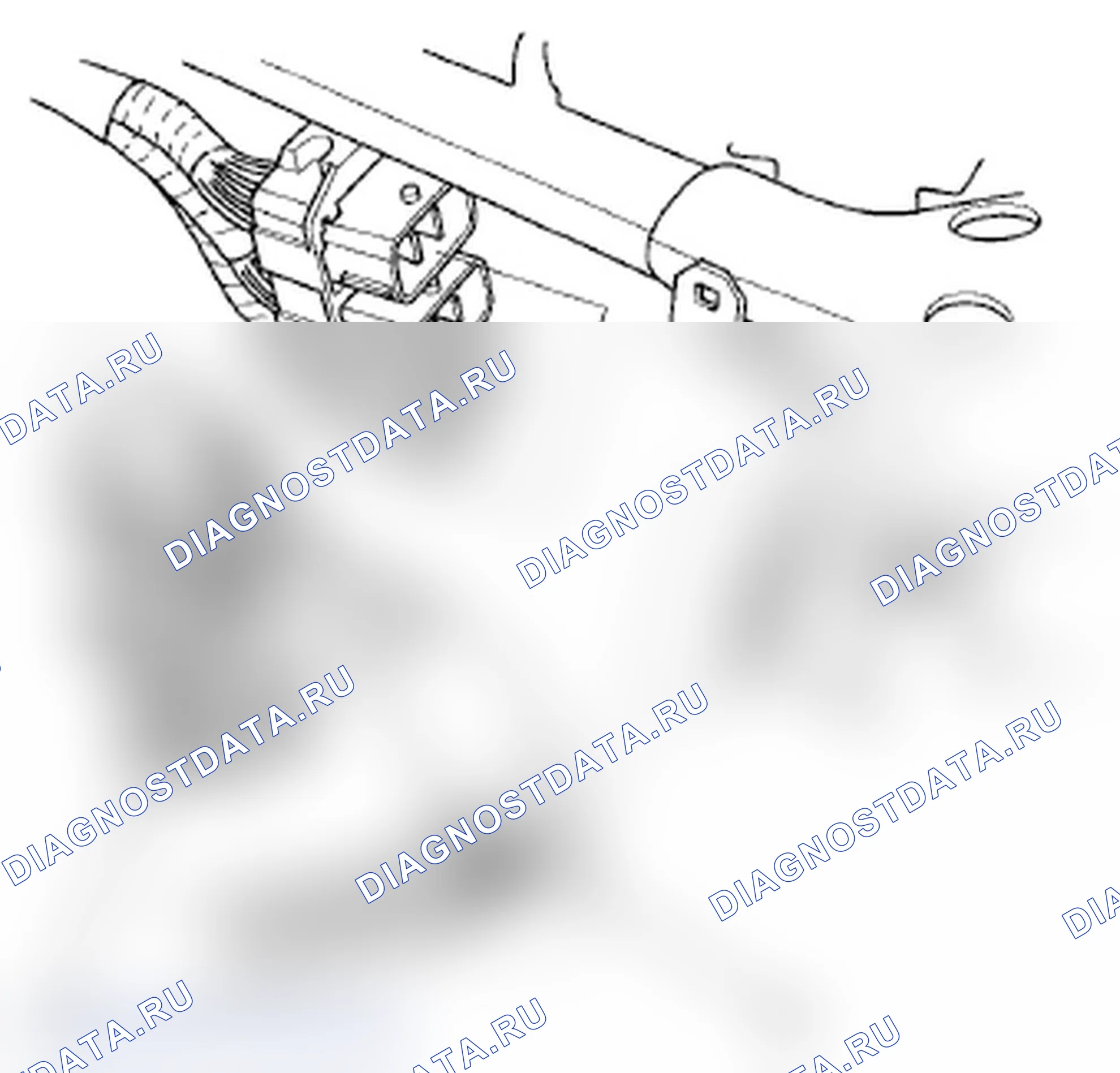 Рис. 189. Acura RL II рестайлинг