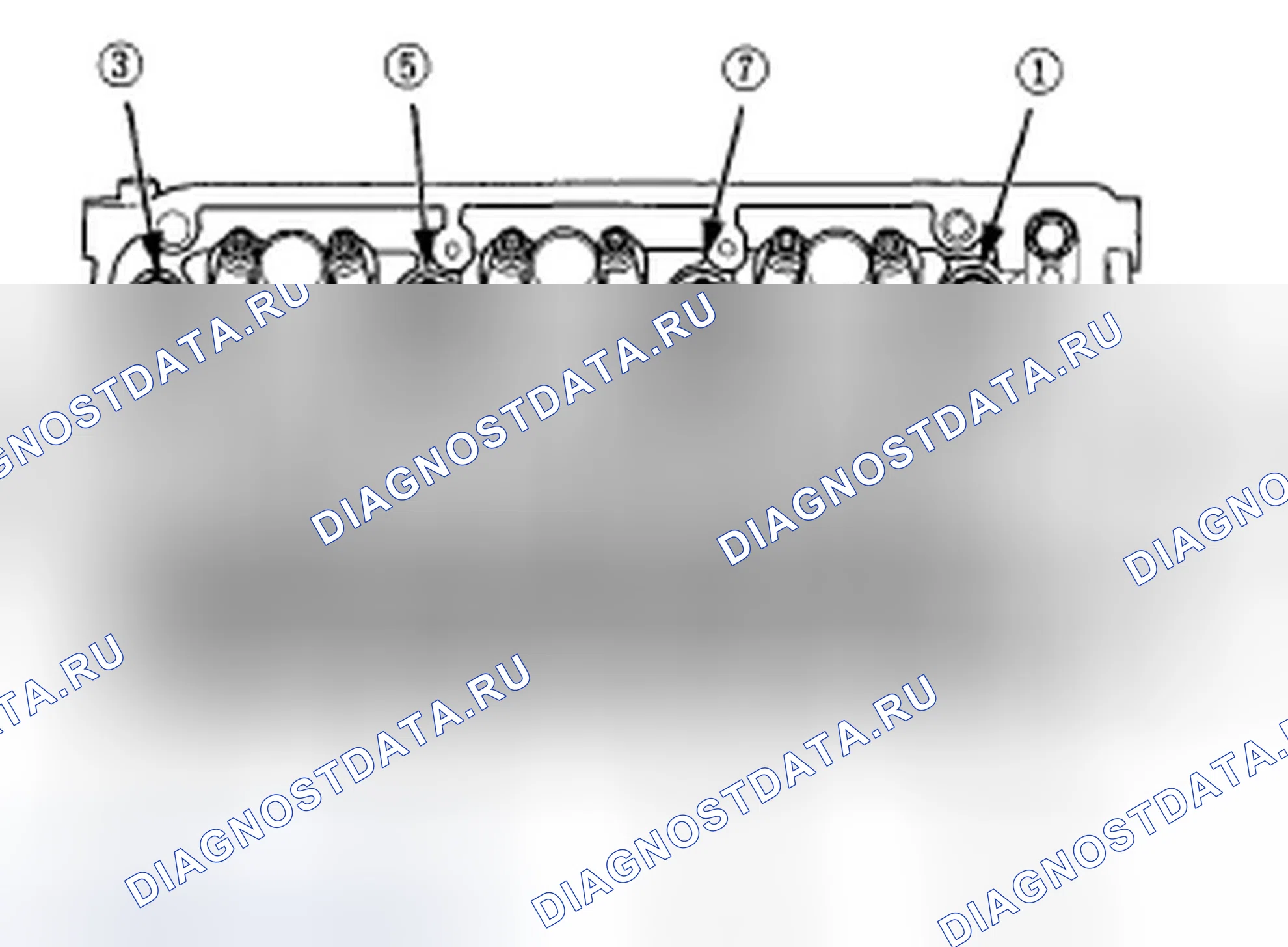 Рис. 293. Honda Accord VIII рестайлинг