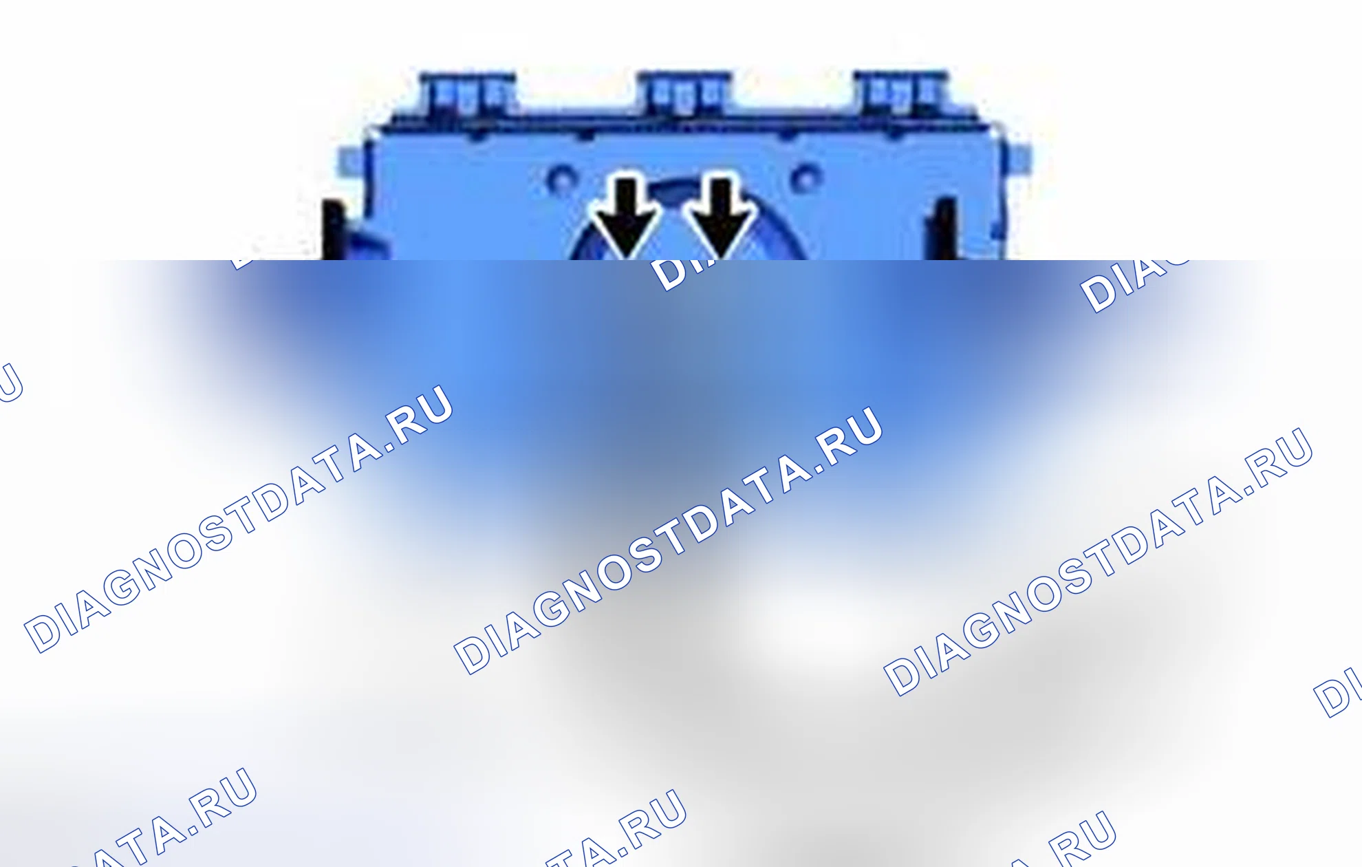 Рис. 220. Toyota Highlander III