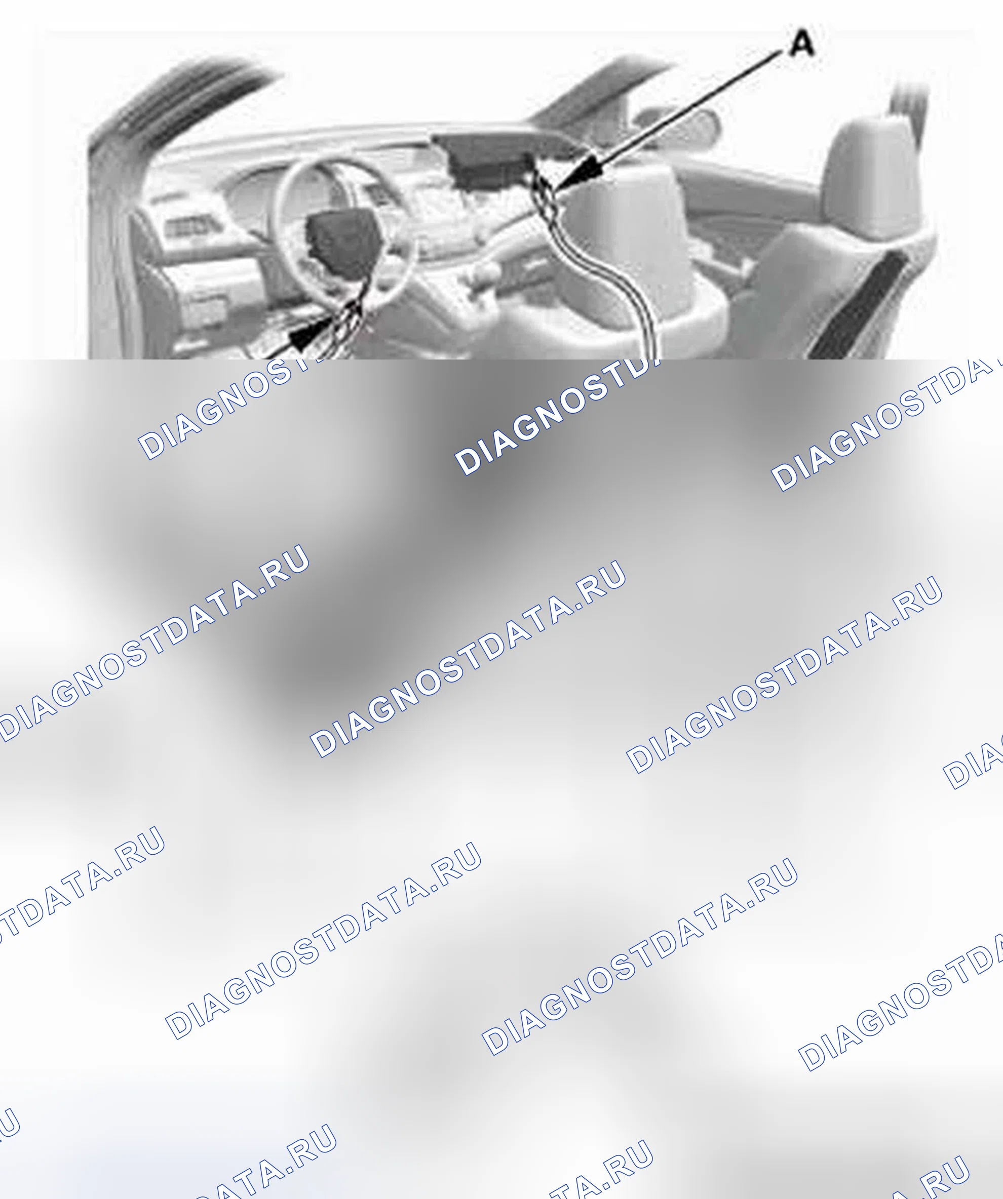 Рис. 533. Honda CR-V IV