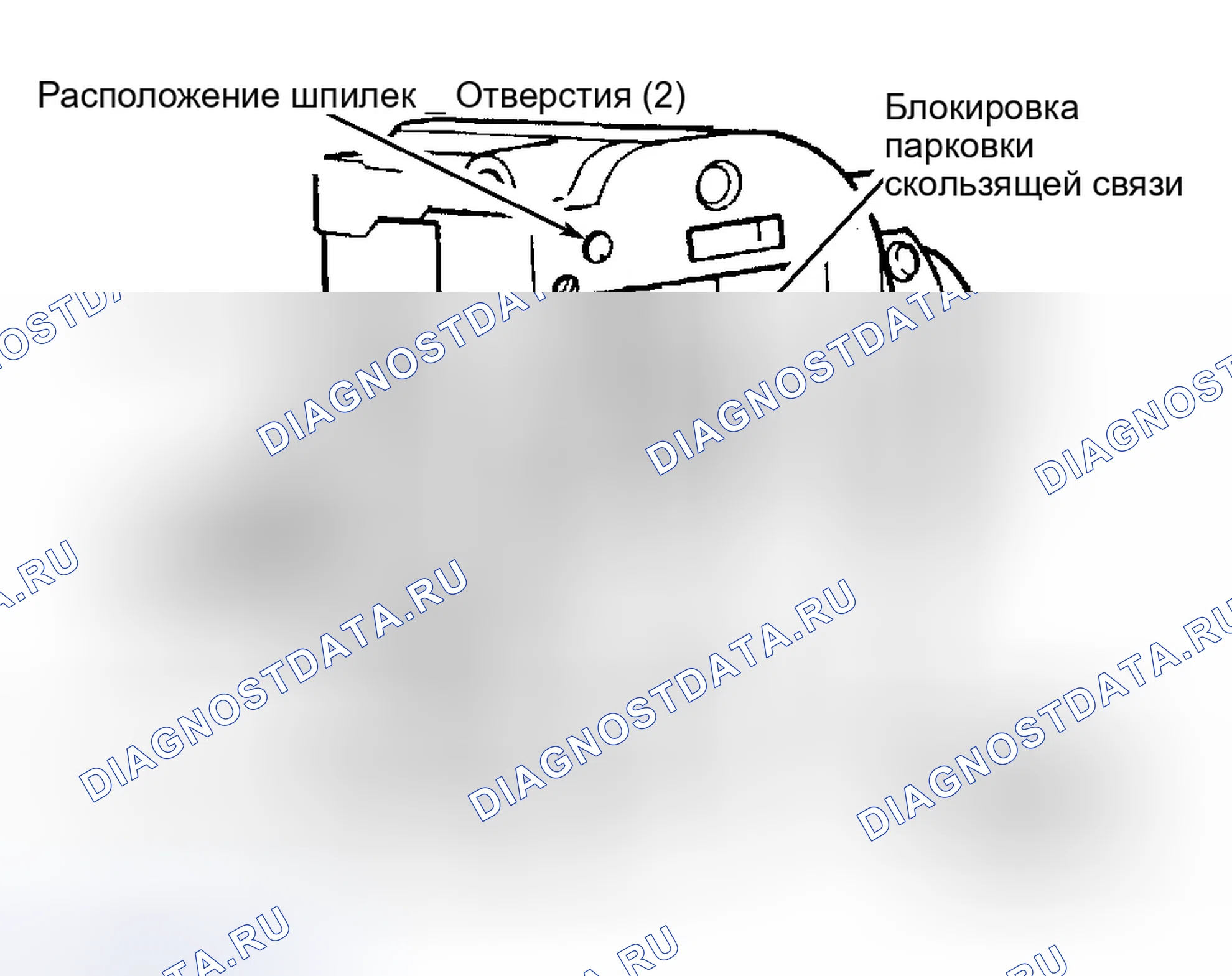 Рис. 12. Jeep Grand Cherokee ZJ рестайлинг
