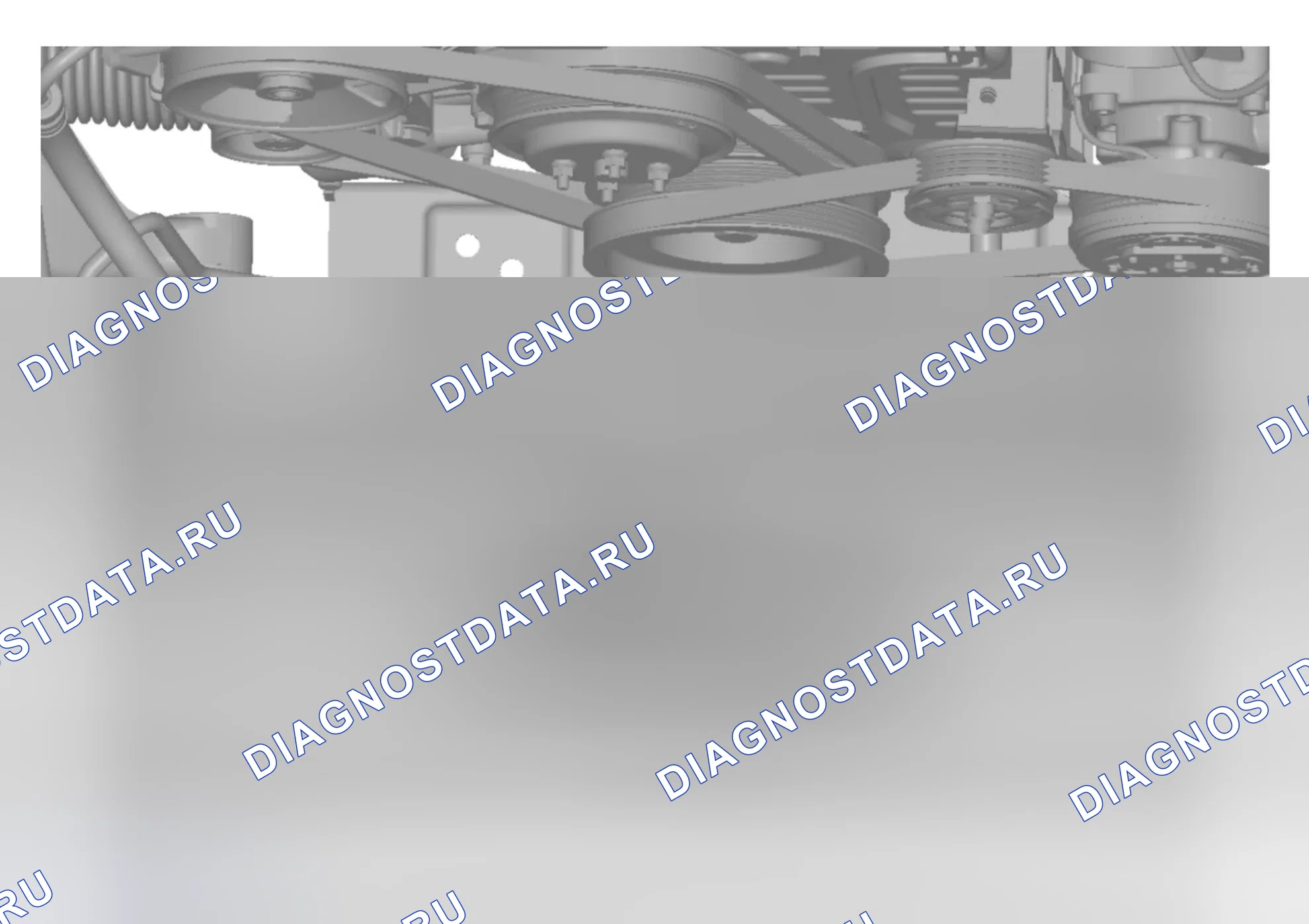 Как снять и установить радиатор — Great Wall Wingle-5. Great-Wall Wingle 5 I