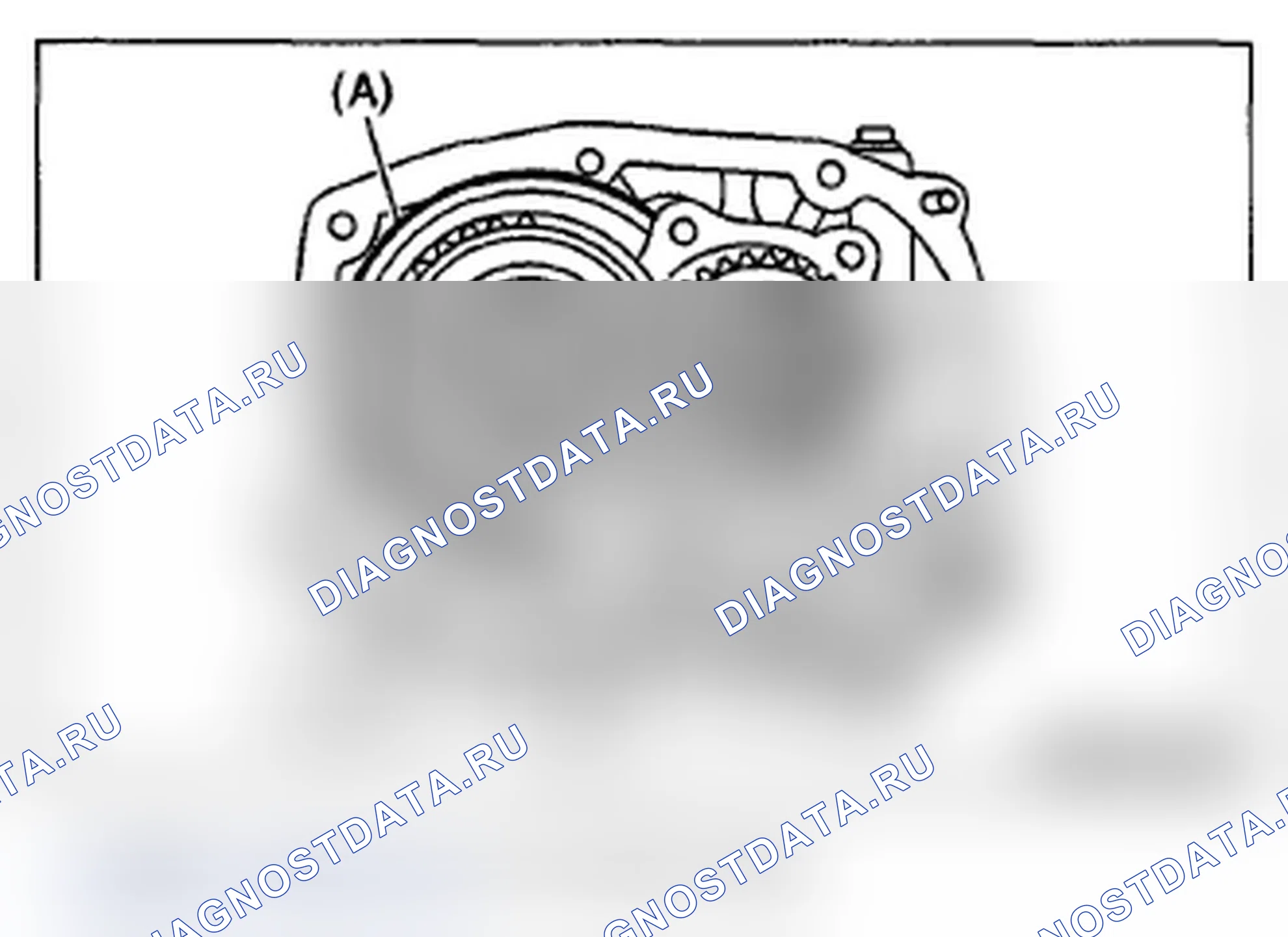 Рис. 366. Subaru Impreza WRX STI GR