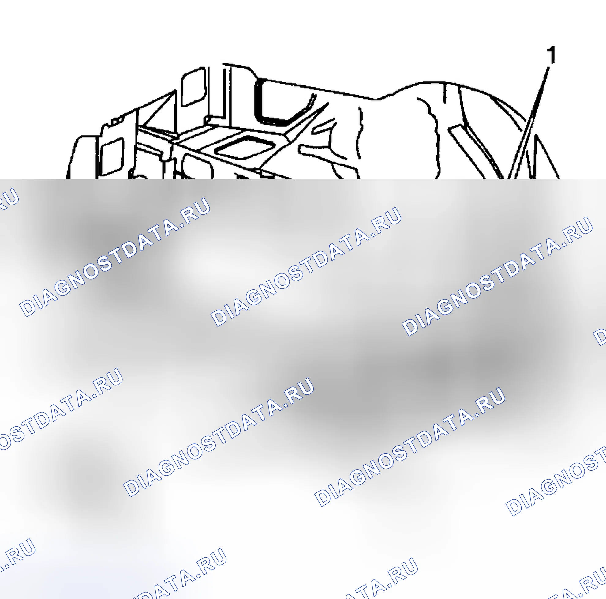 Рис. 538. Hyundai Terracan I