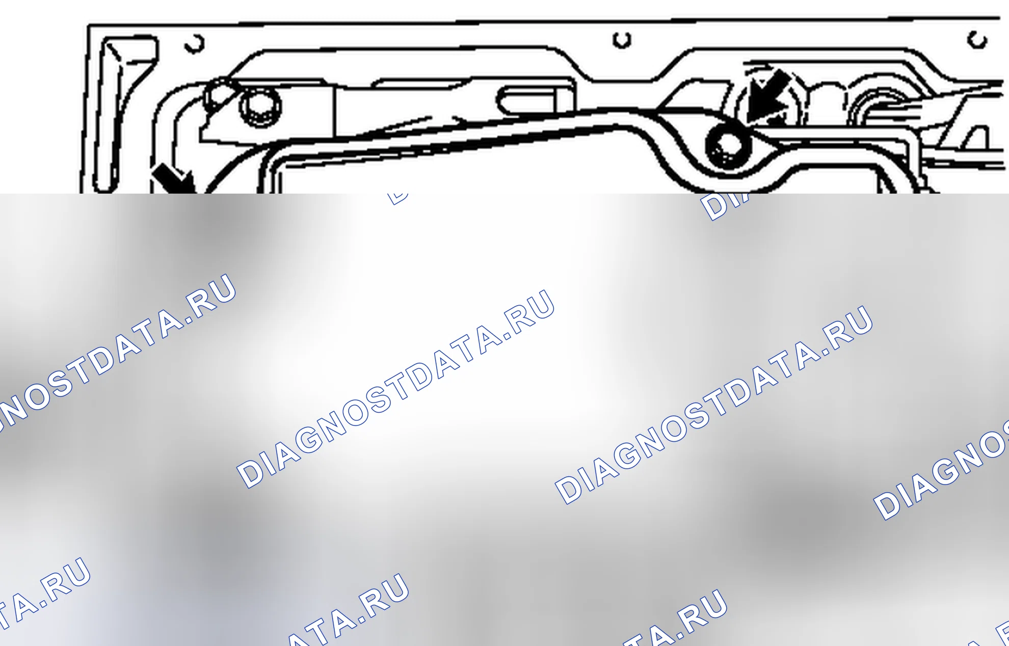 Рис. 1806. Toyota Tundra II