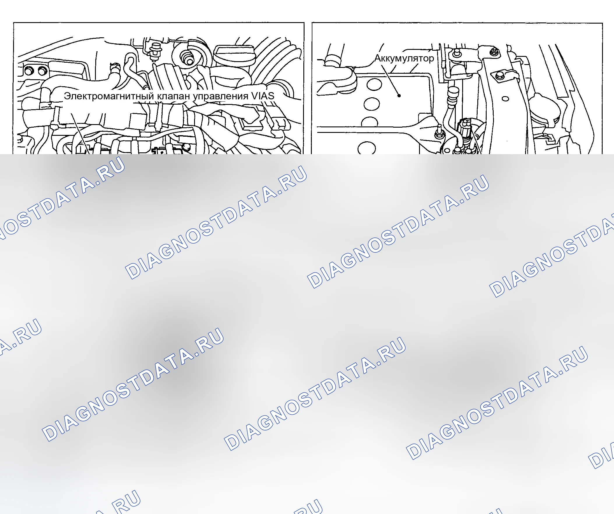 Рис. 59. Nissan Sentra B15