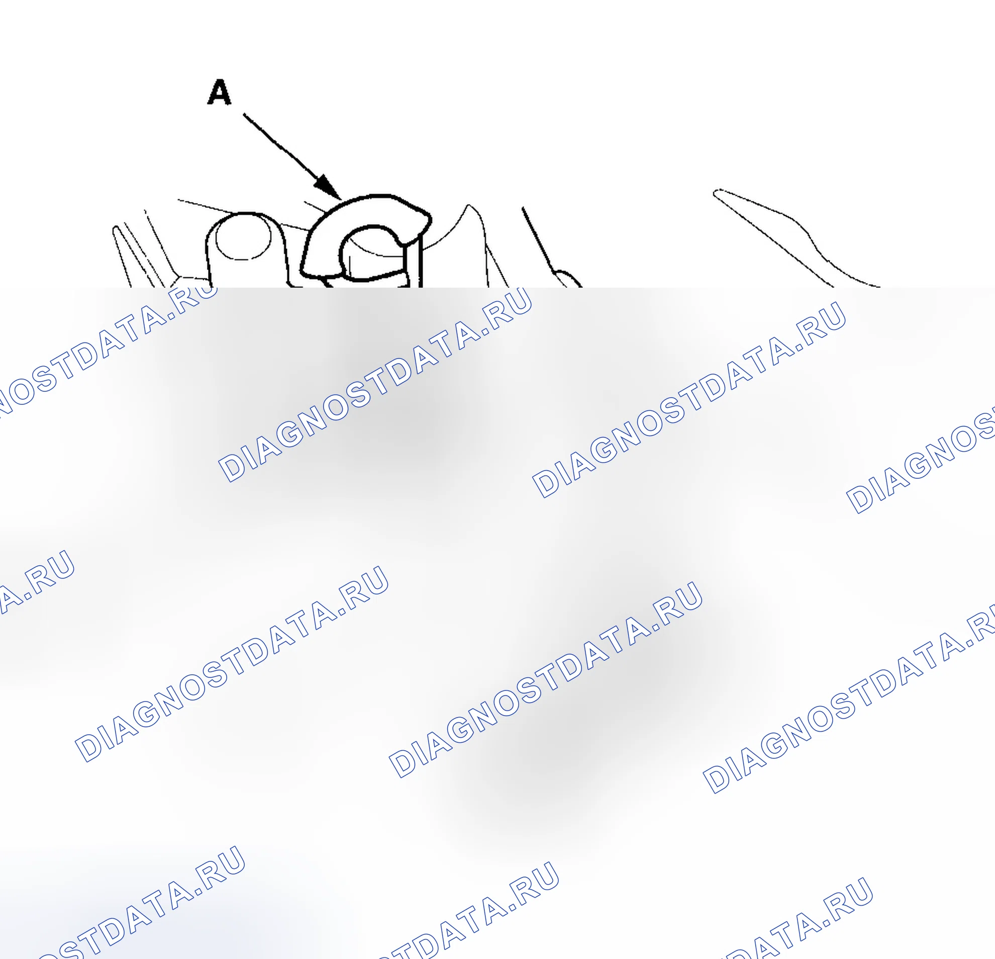 Рис. 486. Honda Element YH2