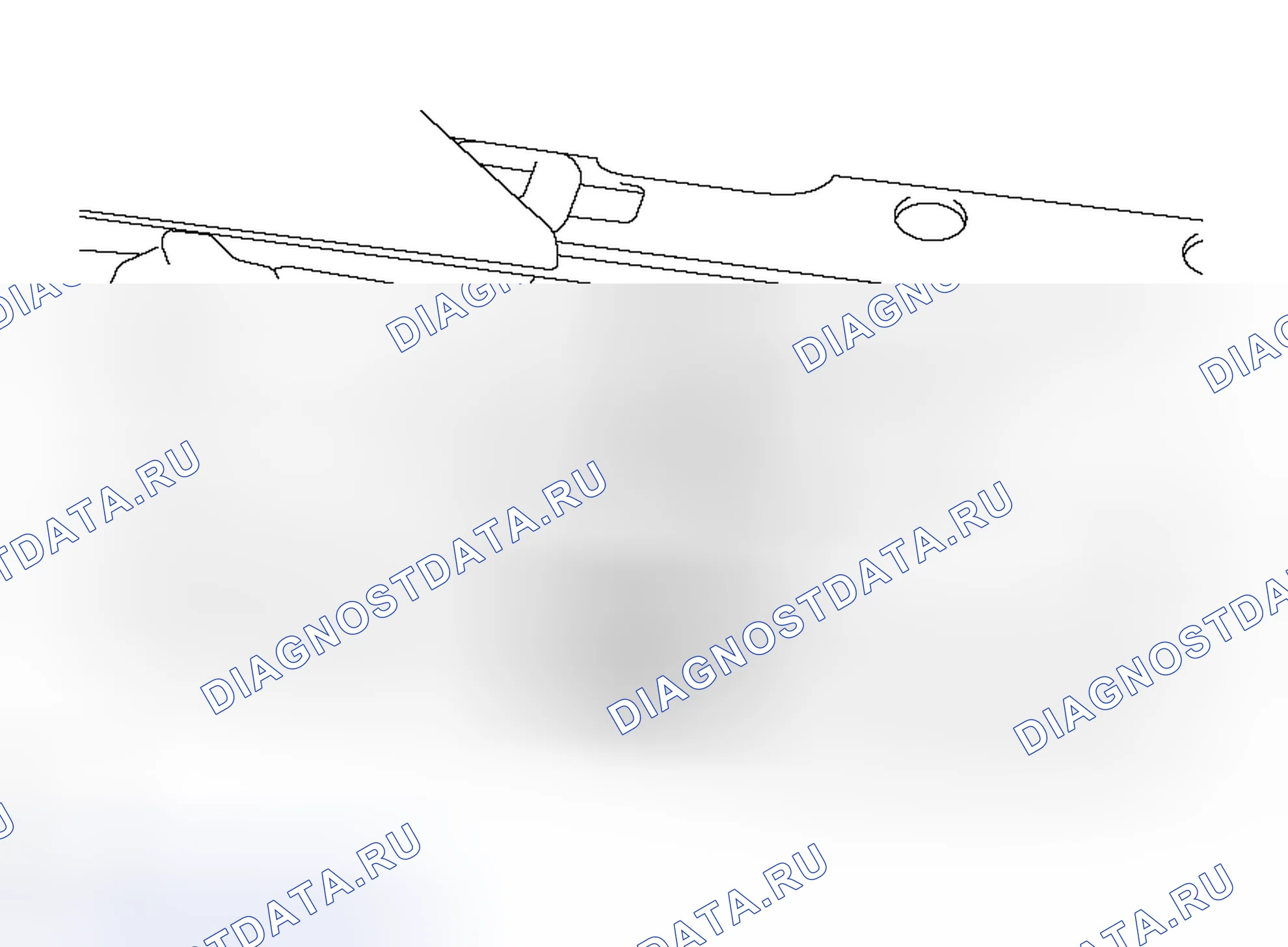 Рис. 19. Toyota Avalon XX30