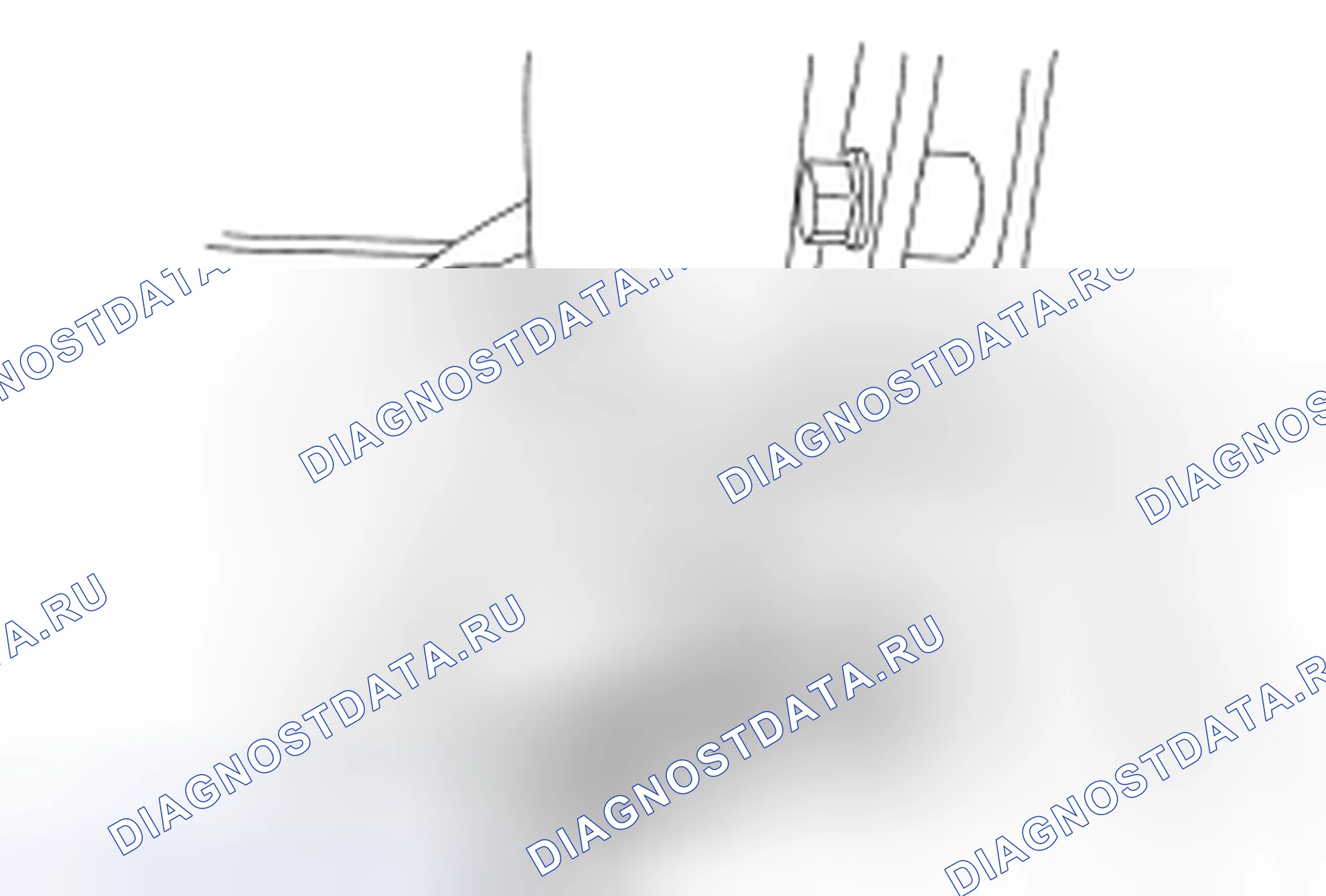 Рис. 65. Mazda 2 I рестайлинг
