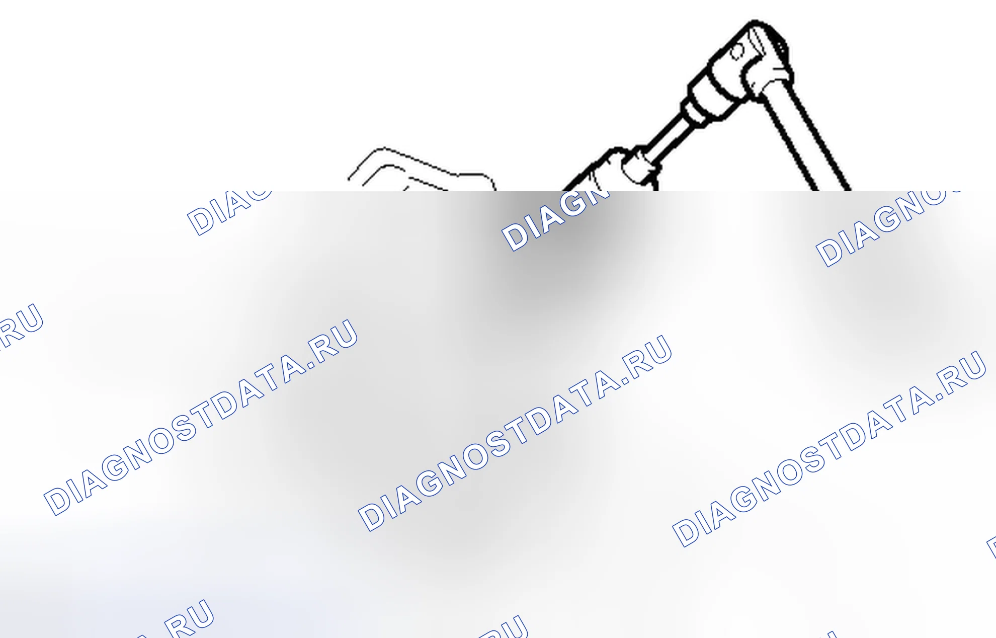 Рис. 18: УДАЛЕНИЕ [06 / 2012 -]. Haval H3 I