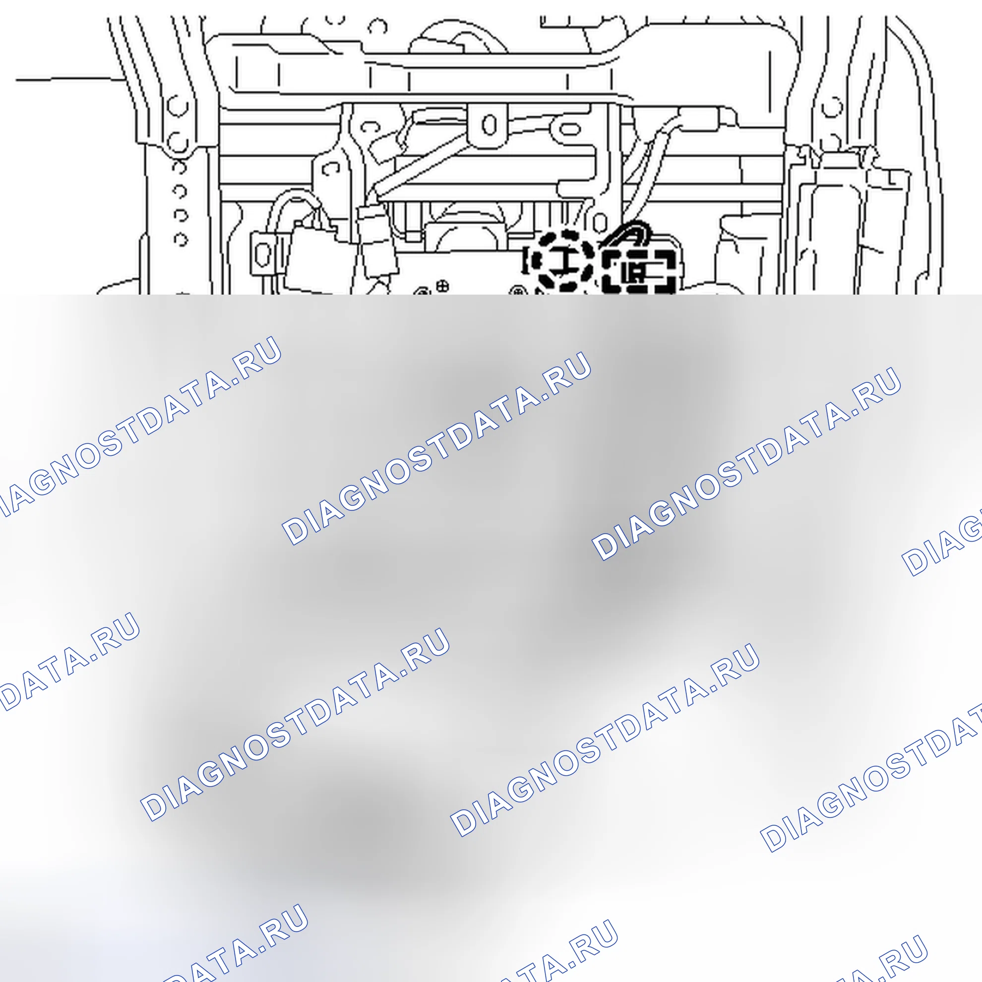 Рис. 261. Honda Accord VII