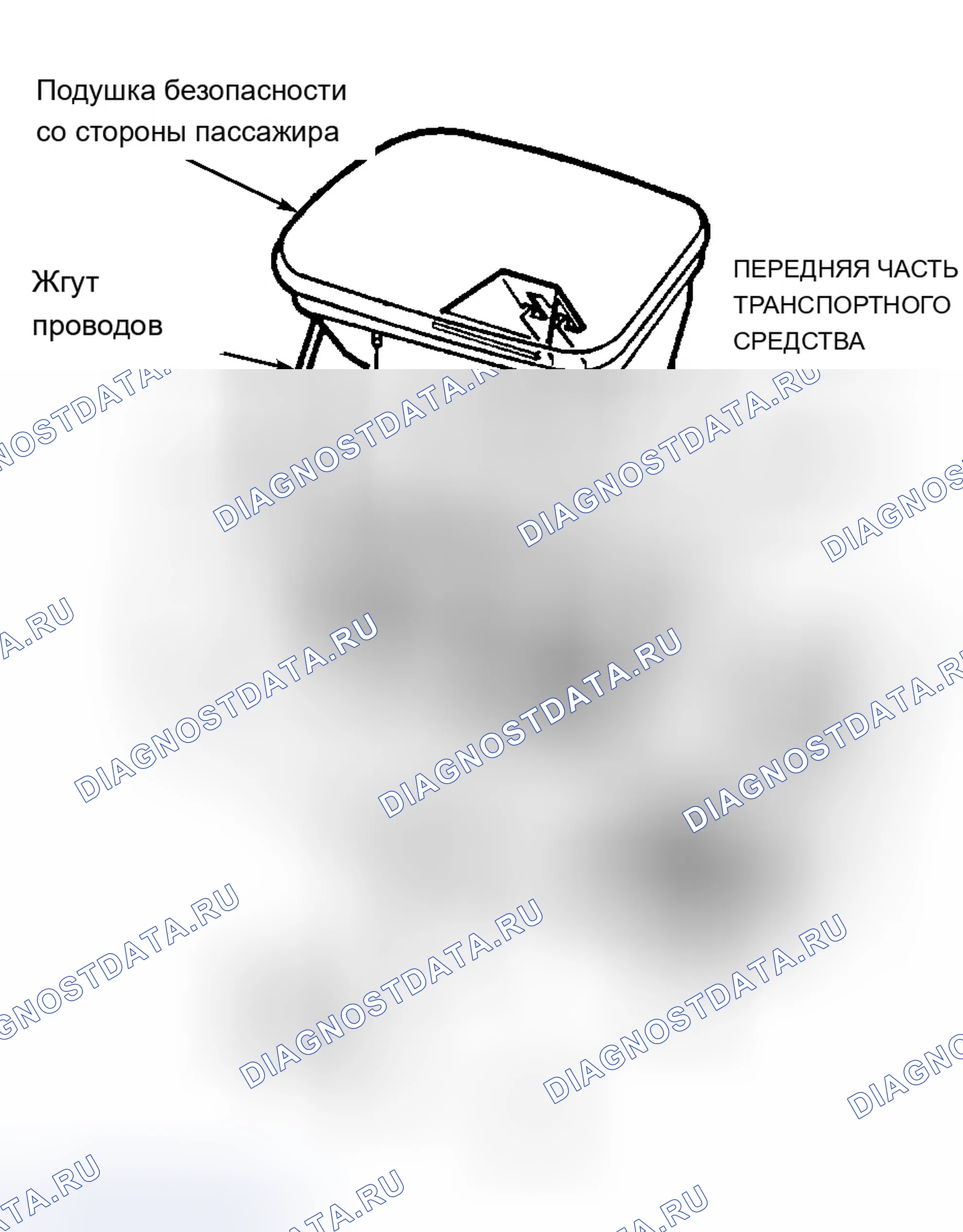 Рис. 14. Chevrolet Venture I