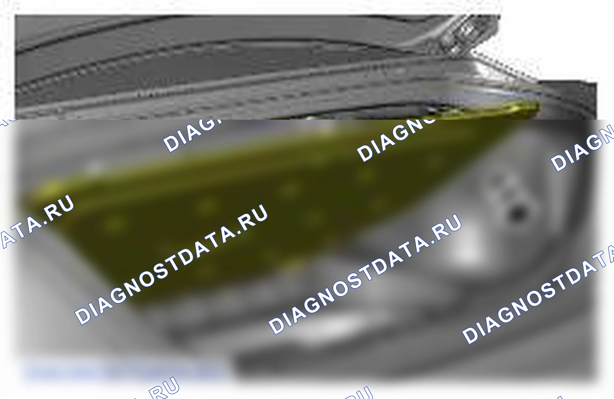 Рис. 24. Jaguar XJ X351 рестайлинг