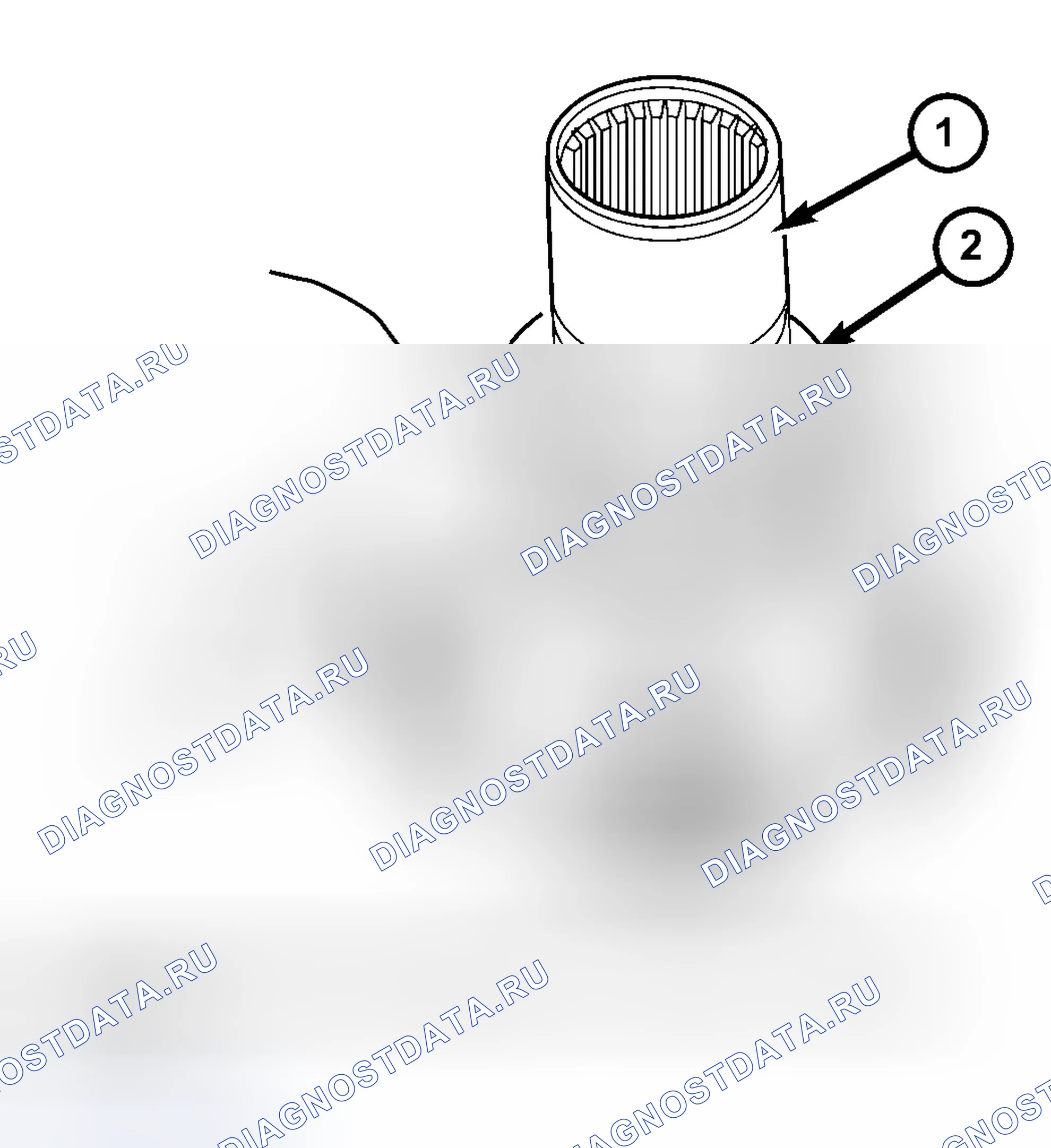 Рис. 187. Dodge Pickup R1500 