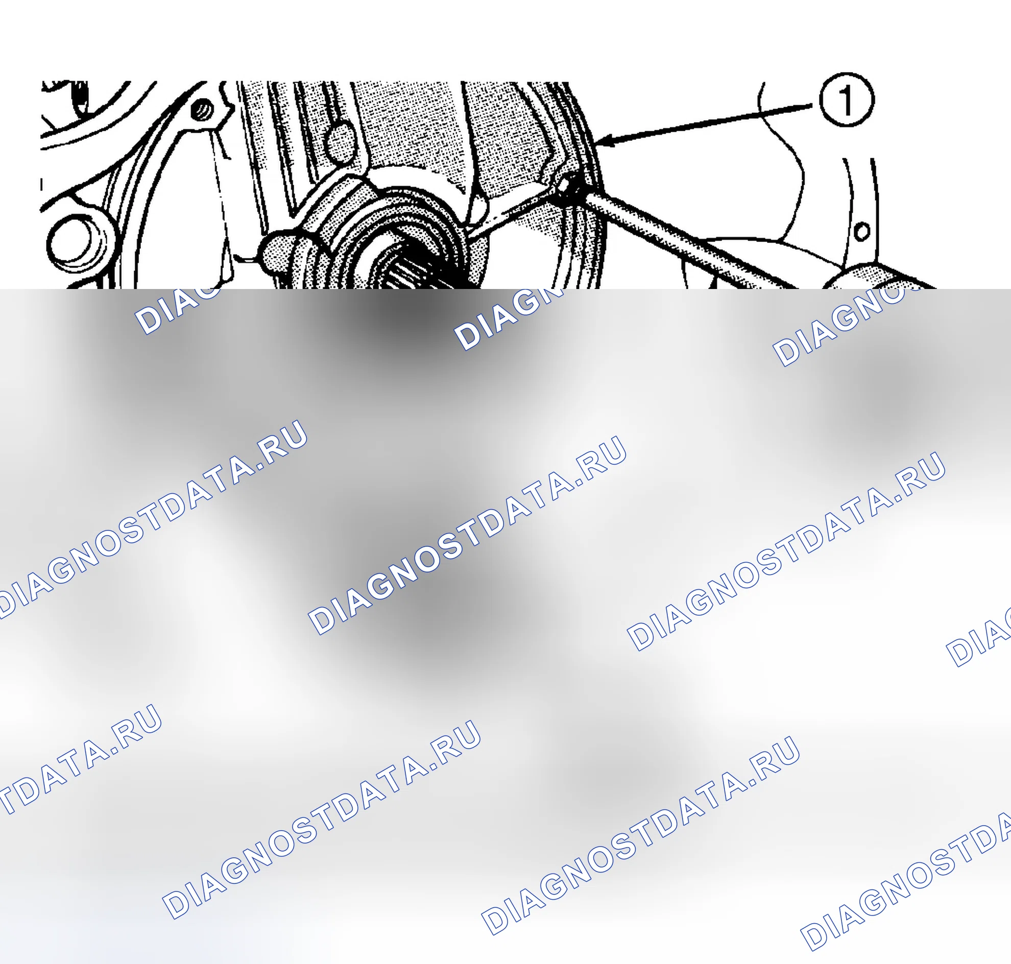Рис. 248. Dodge Pickup R1500 