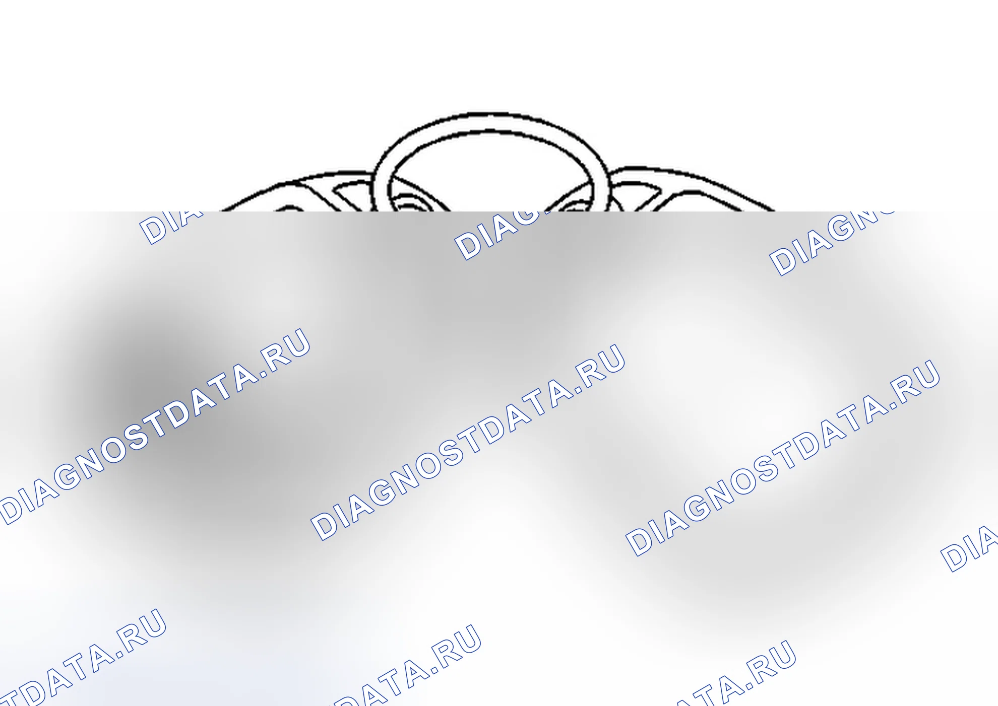Рис. 16: Порядок демонтажа. Chevrolet Silverado 3500 