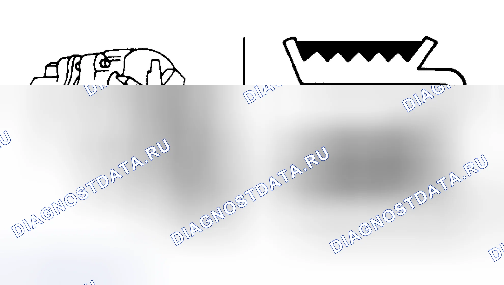 Рис. 1. Pontiac Grand AM IV