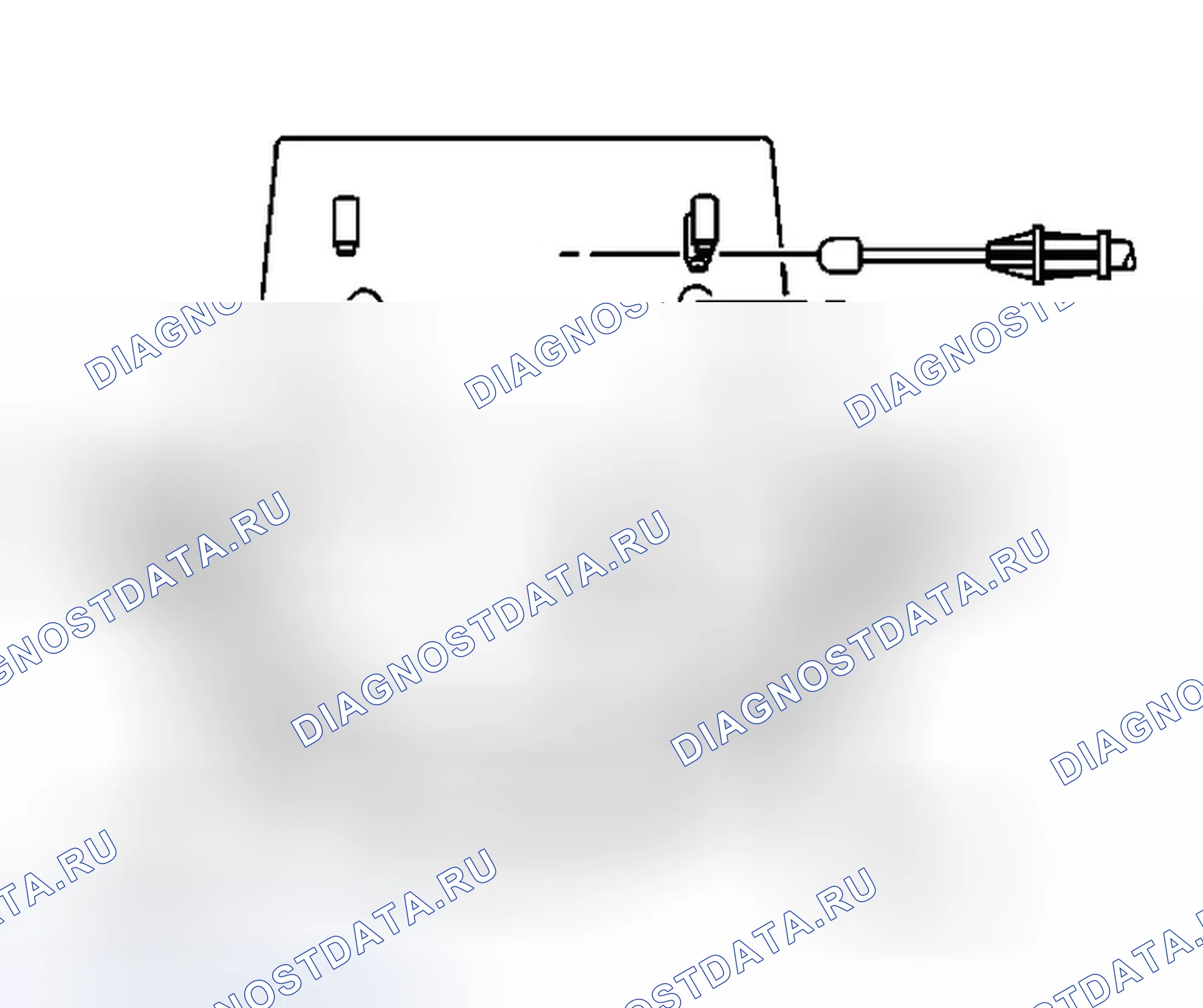 Рис. 104. Buick Rendezvous I