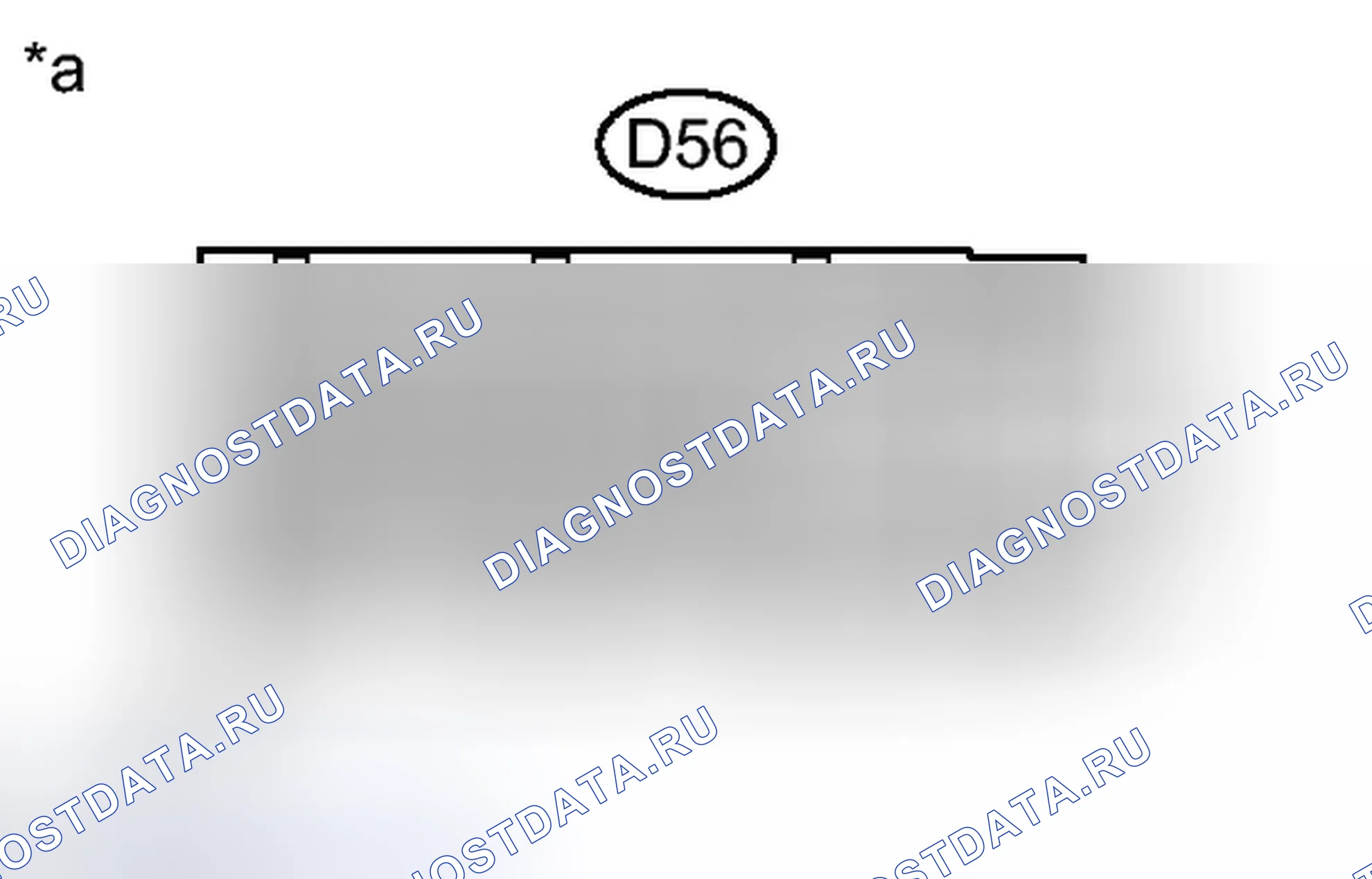 Рис. 1686. Toyota Sequoia II рестайлинг