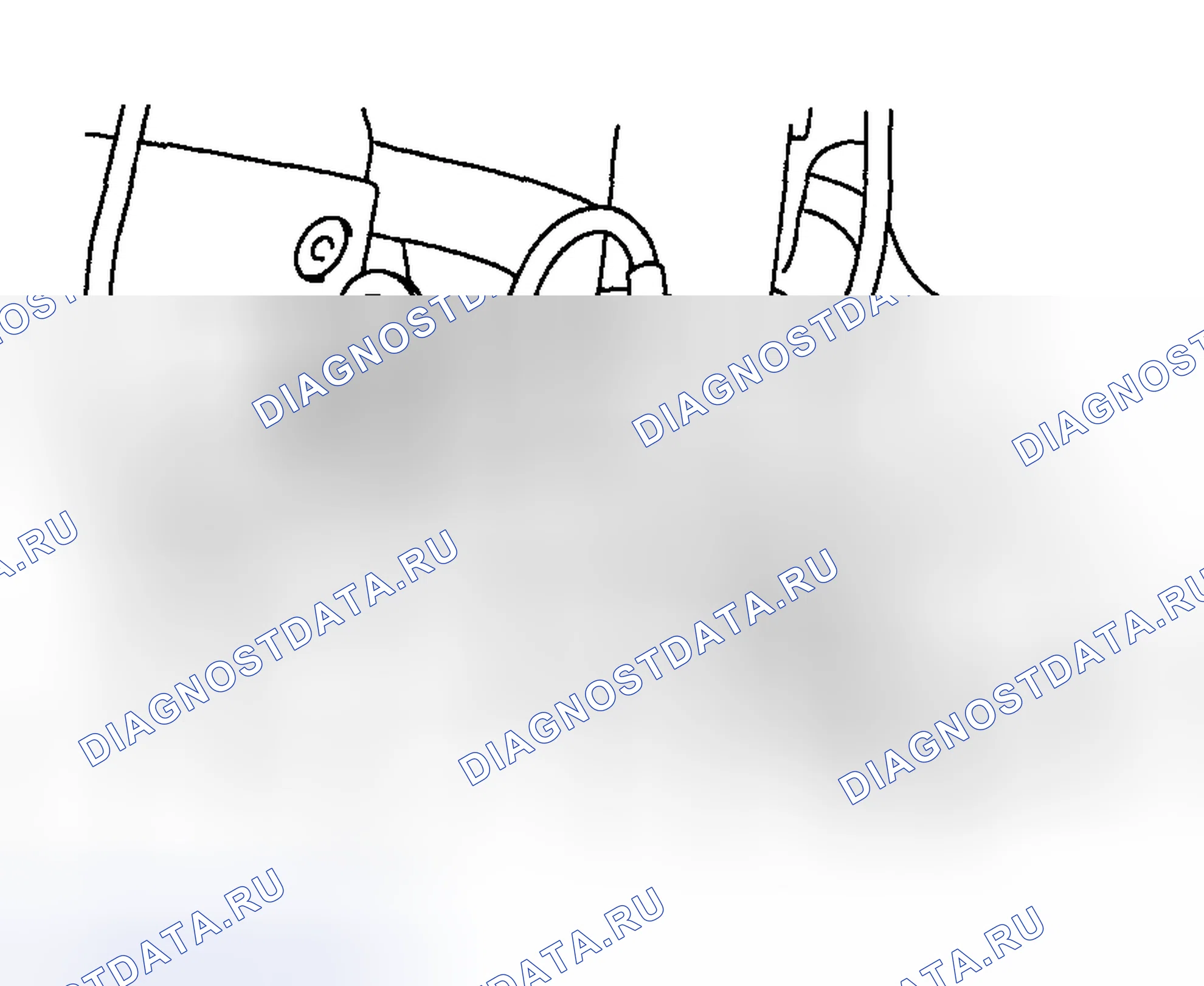 Рис. 144. Toyota Matrix E130
