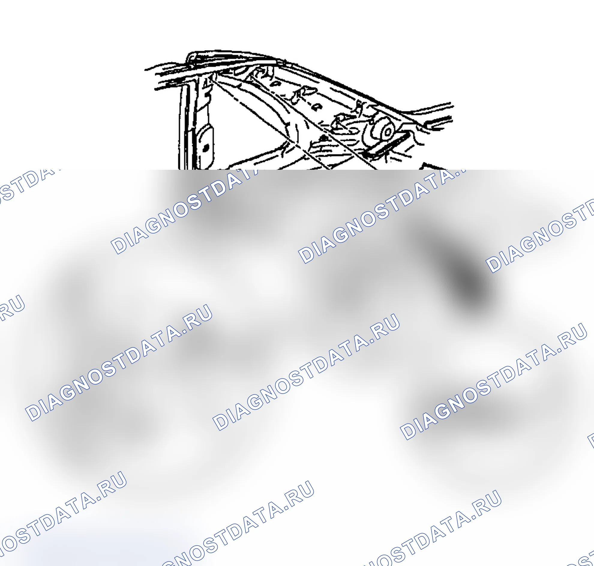 Рис. 42. Pontiac Grand AM V