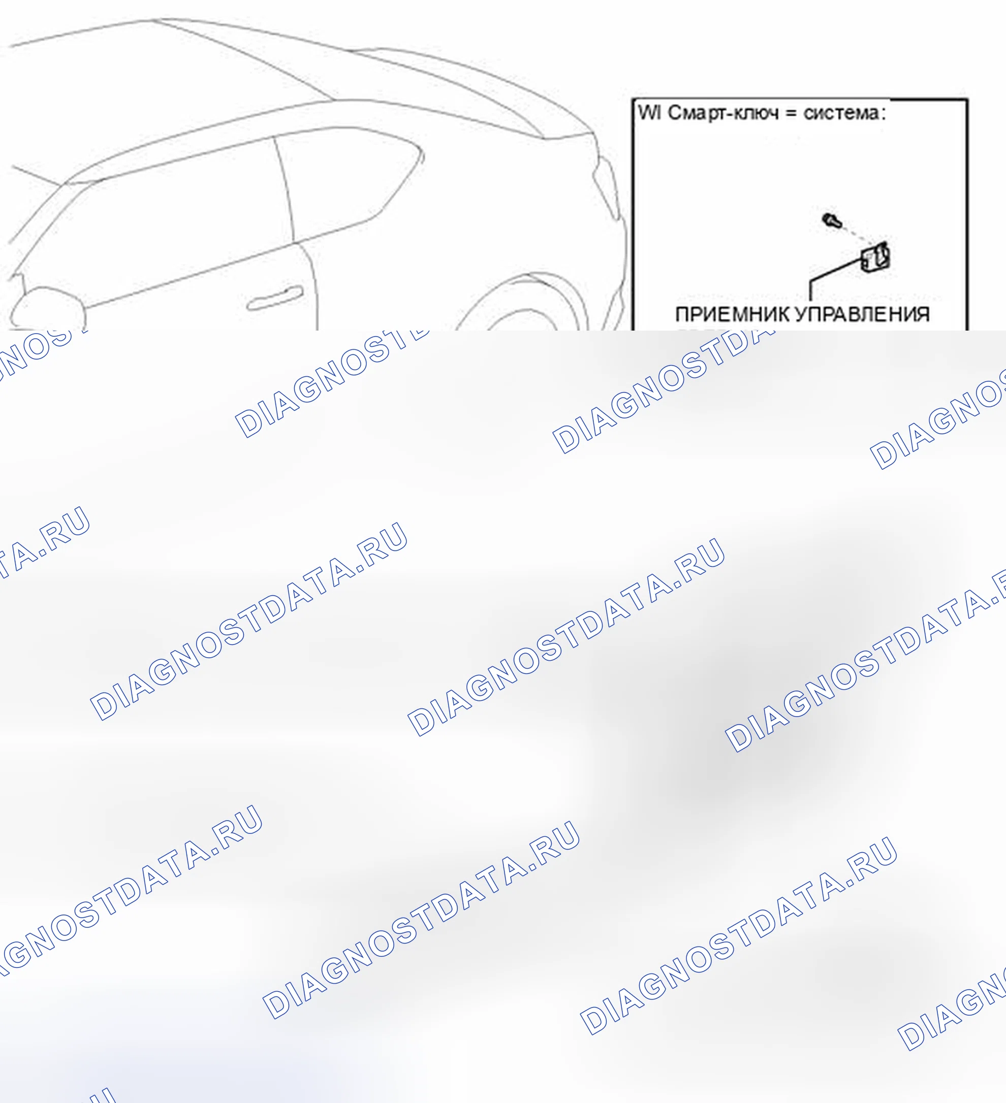 Рис. 139: ИЛЛЮСТРАЦИЯ. Scion tC II рестайлинг