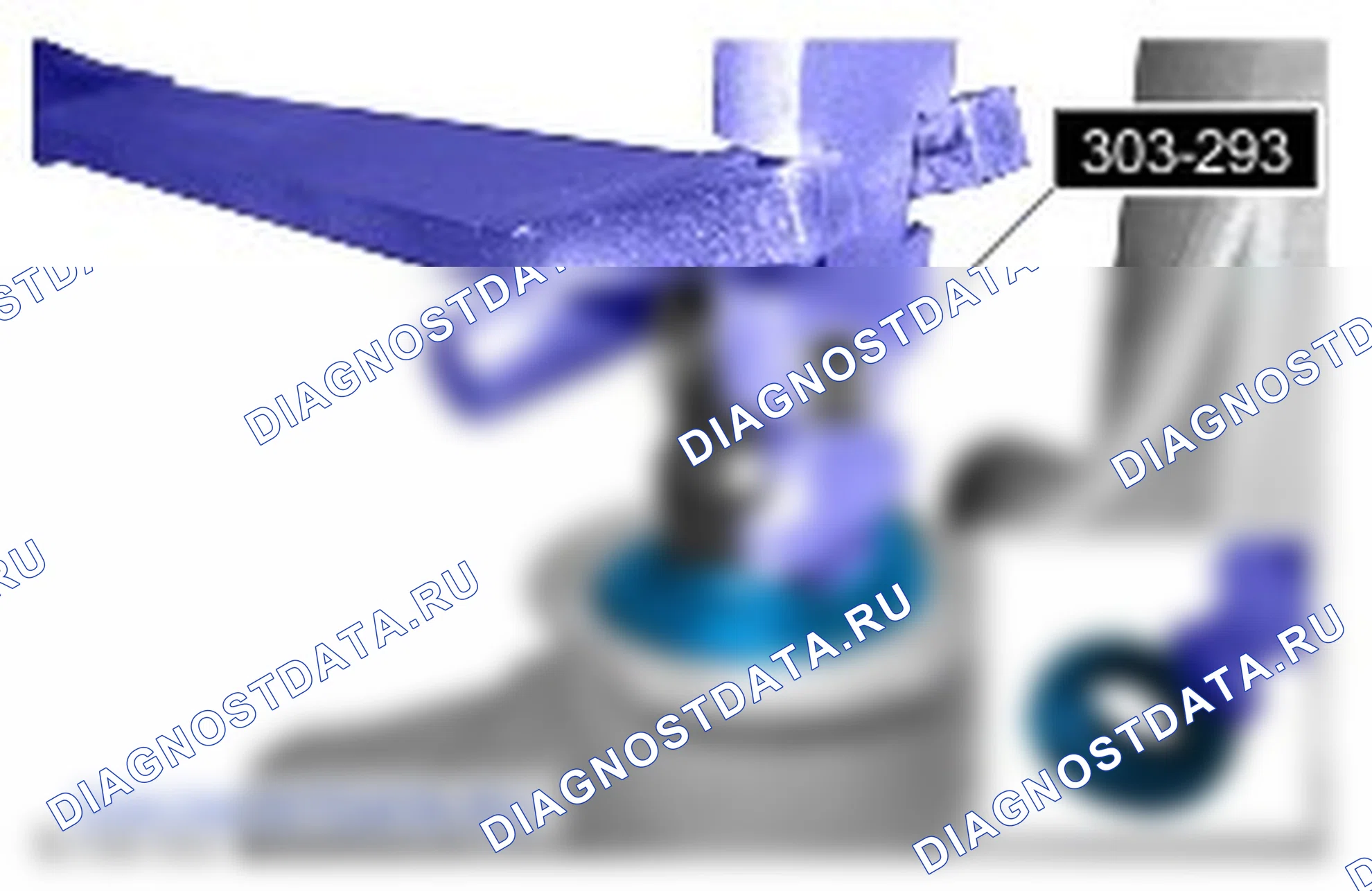 Разборка коробки передач. Ford Ranger T6