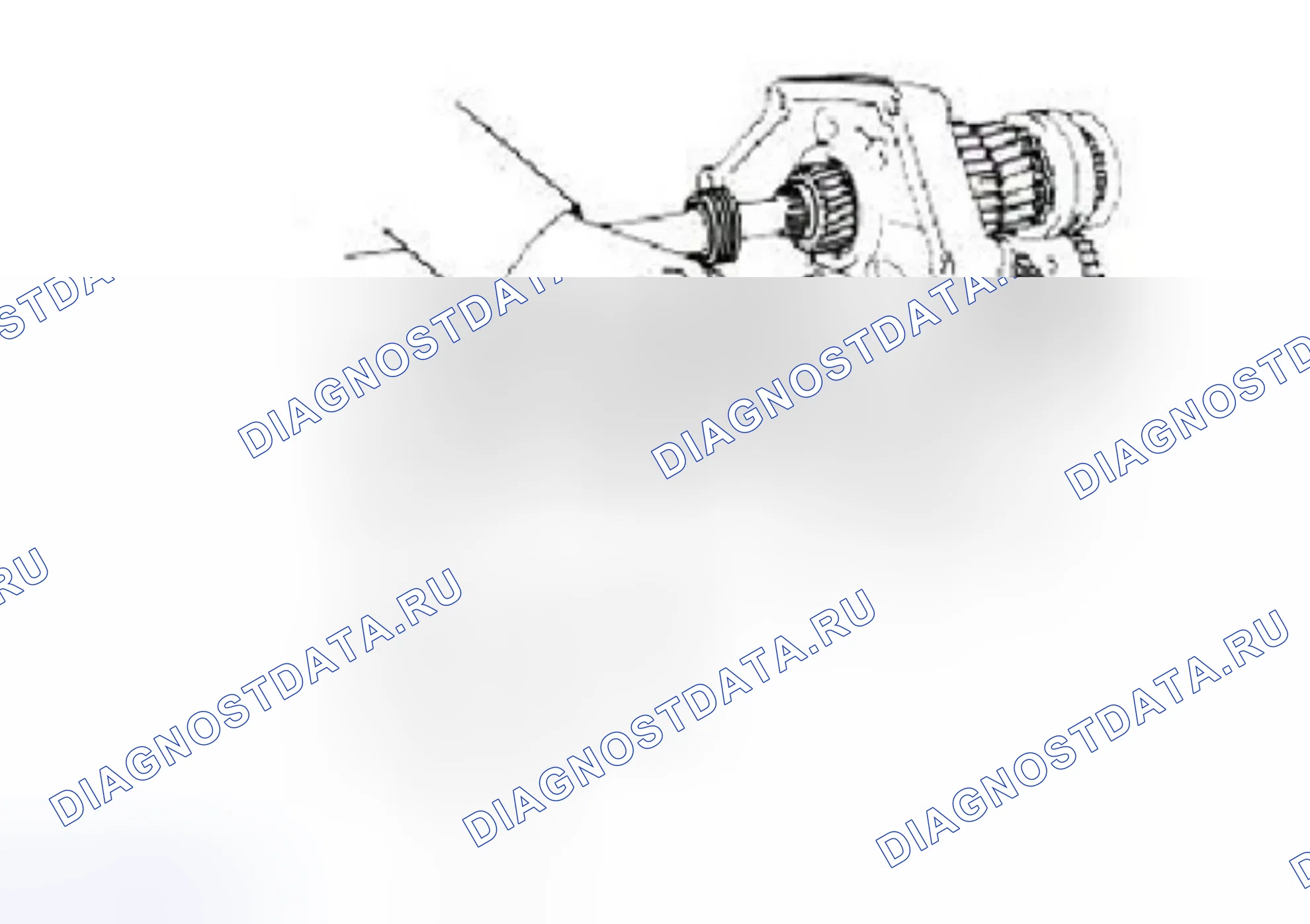 Разборка / установка — Great Wall Wingle-5. Great-Wall Wingle 5 I