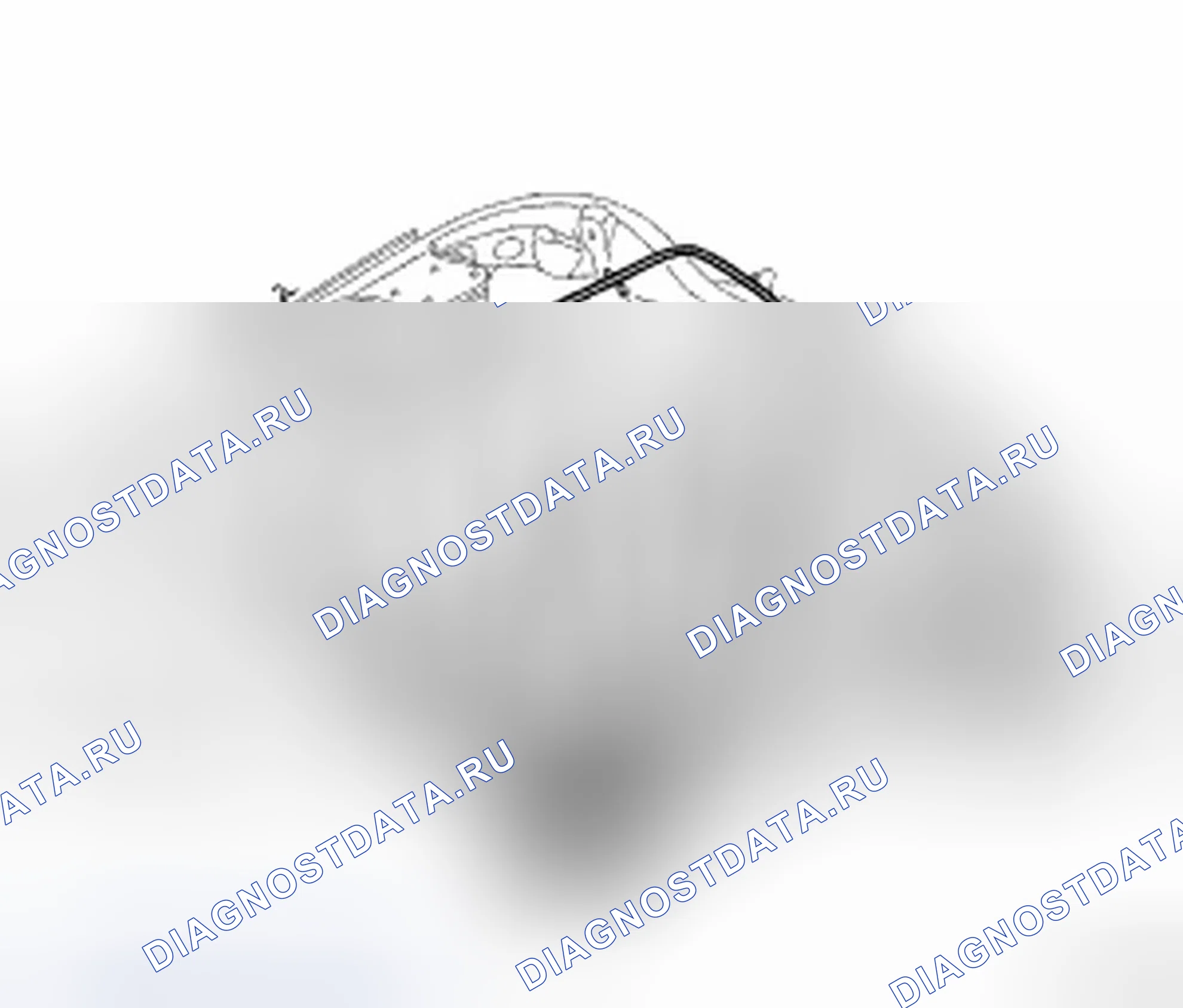 Рис. 525. Dodge Avenger II