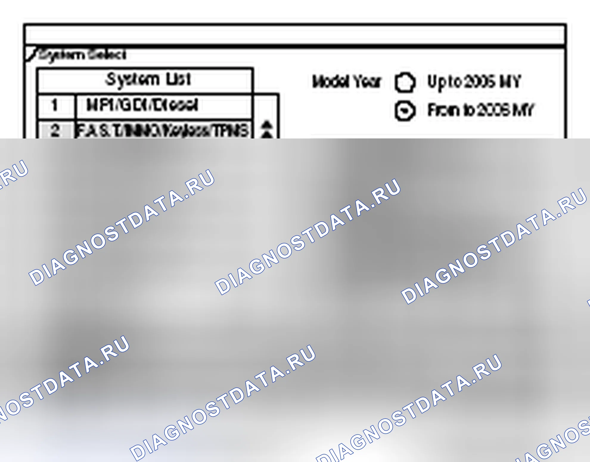 Рис. 160. Mitsubishi Lancer Ralliart X рестайлинг