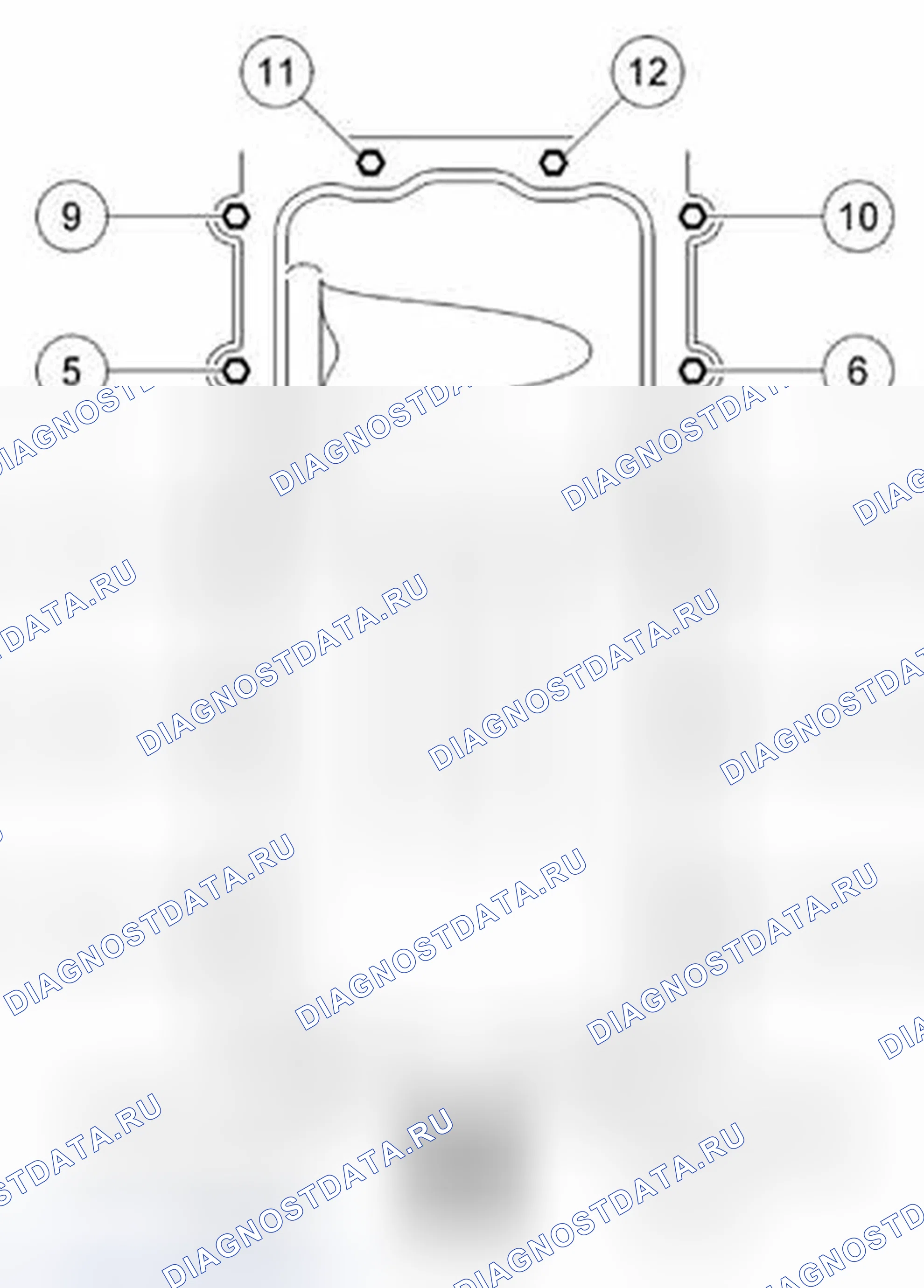 Рис. 788. Ford Econoline E250 