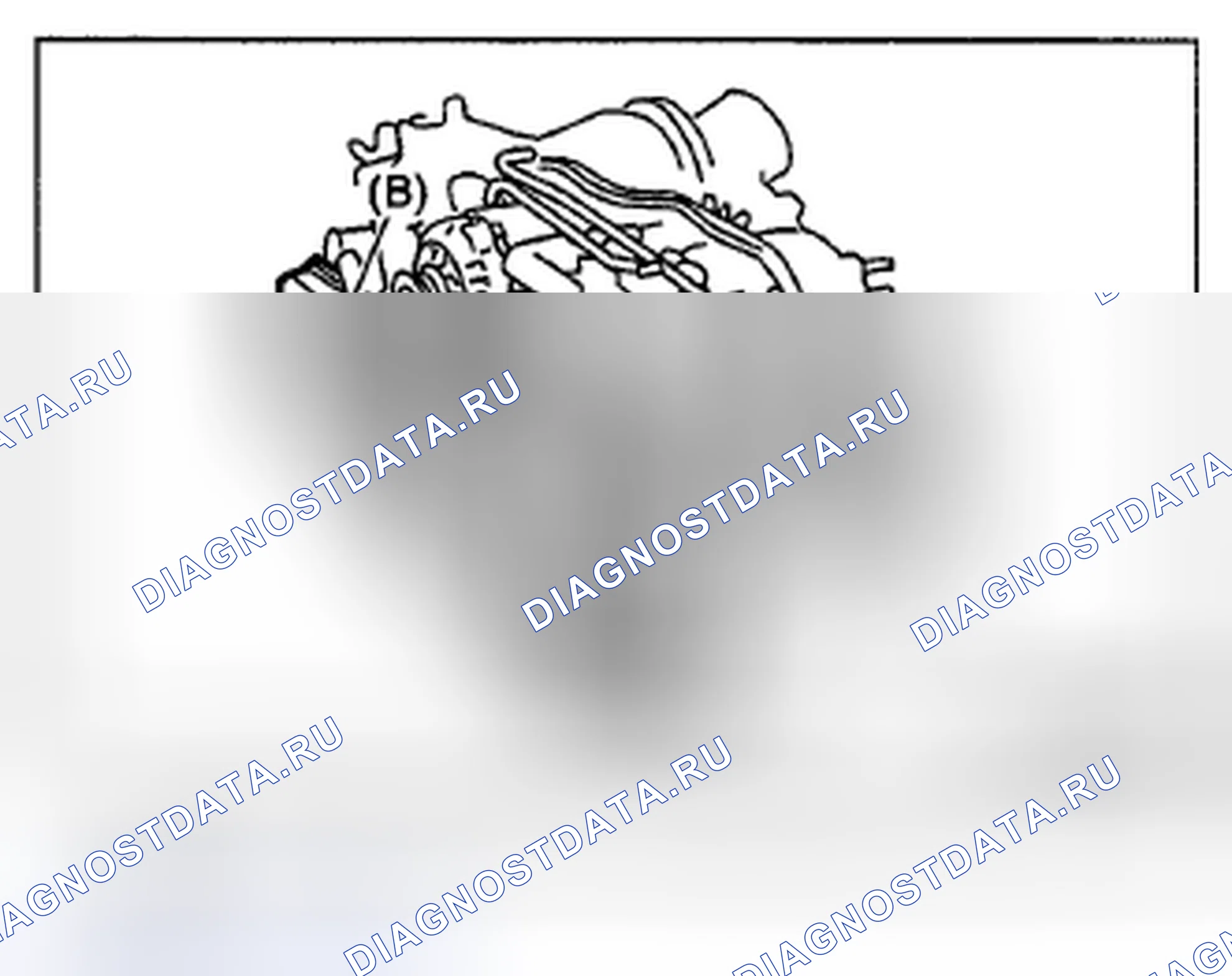 Рис. 387: УСТАНОВКА. Subaru Impreza WRX STI GR