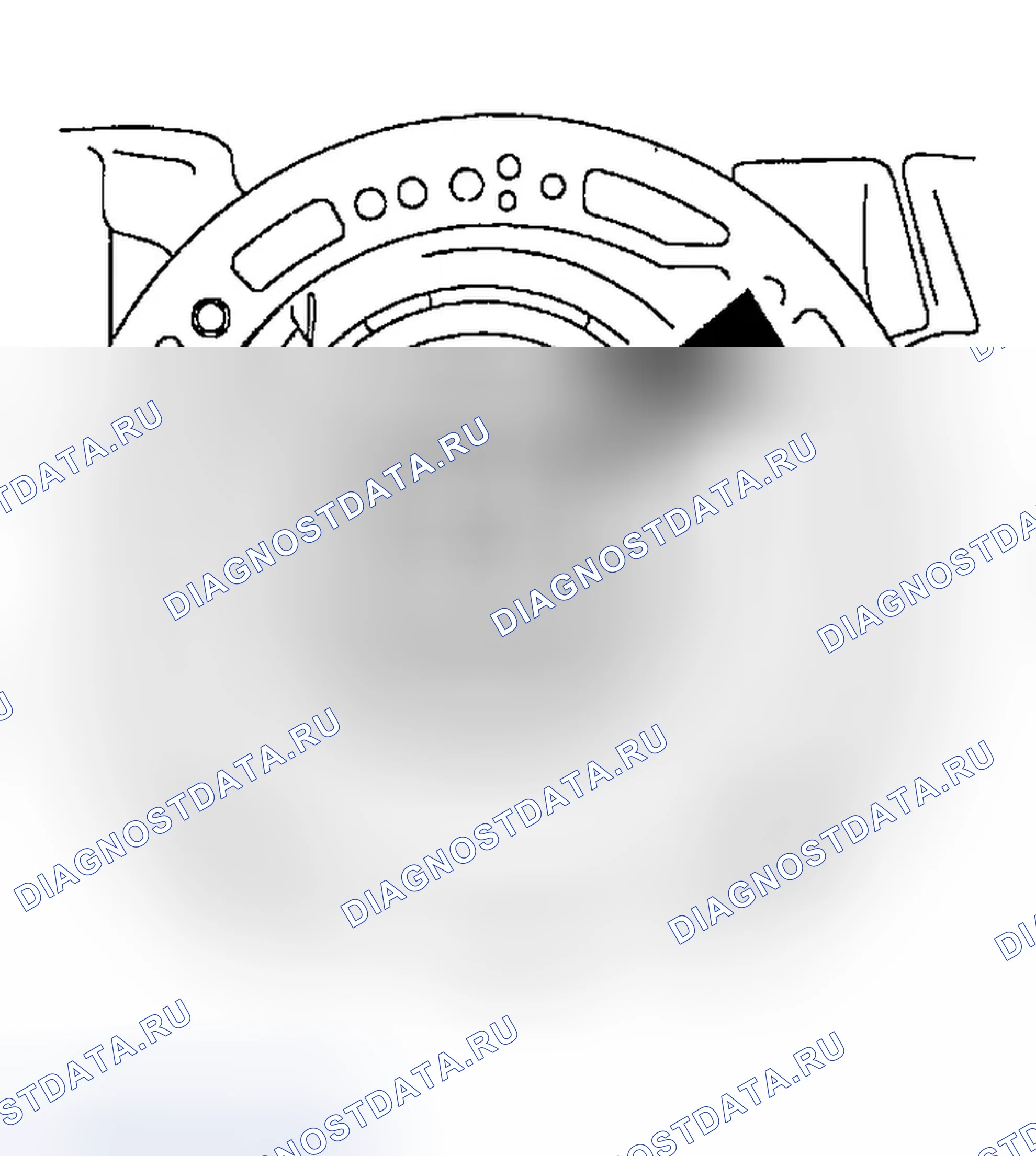 Рис. 290. Ford Ranger I