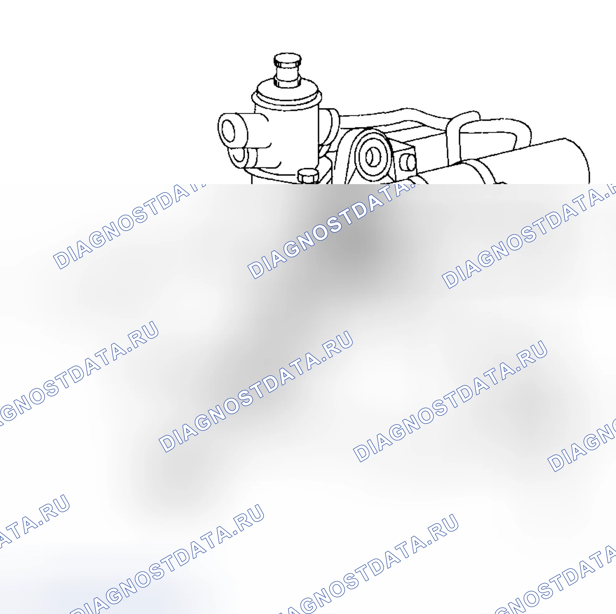 Рис. 19. Hyundai Elantra III рестайлинг