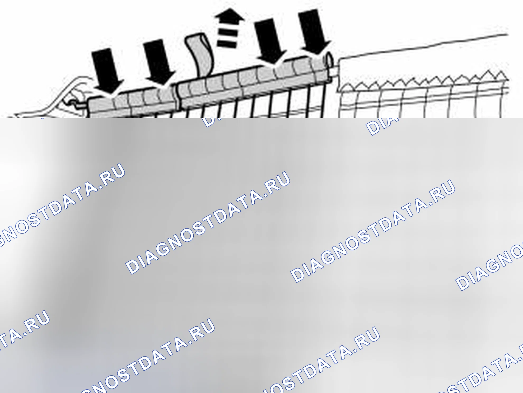 Рис. 197. Volvo V70 III