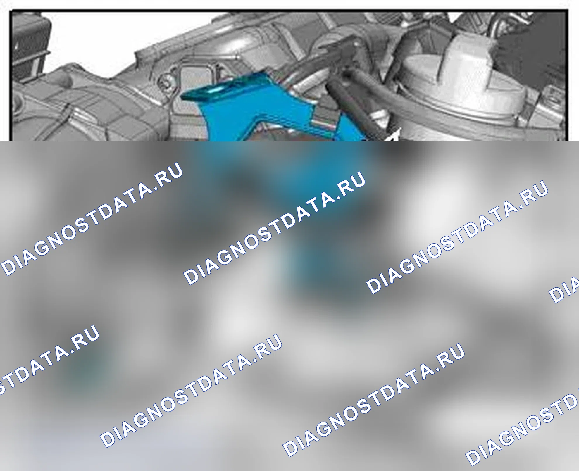 Рис. 38. Audi TT 8J рестайлинг