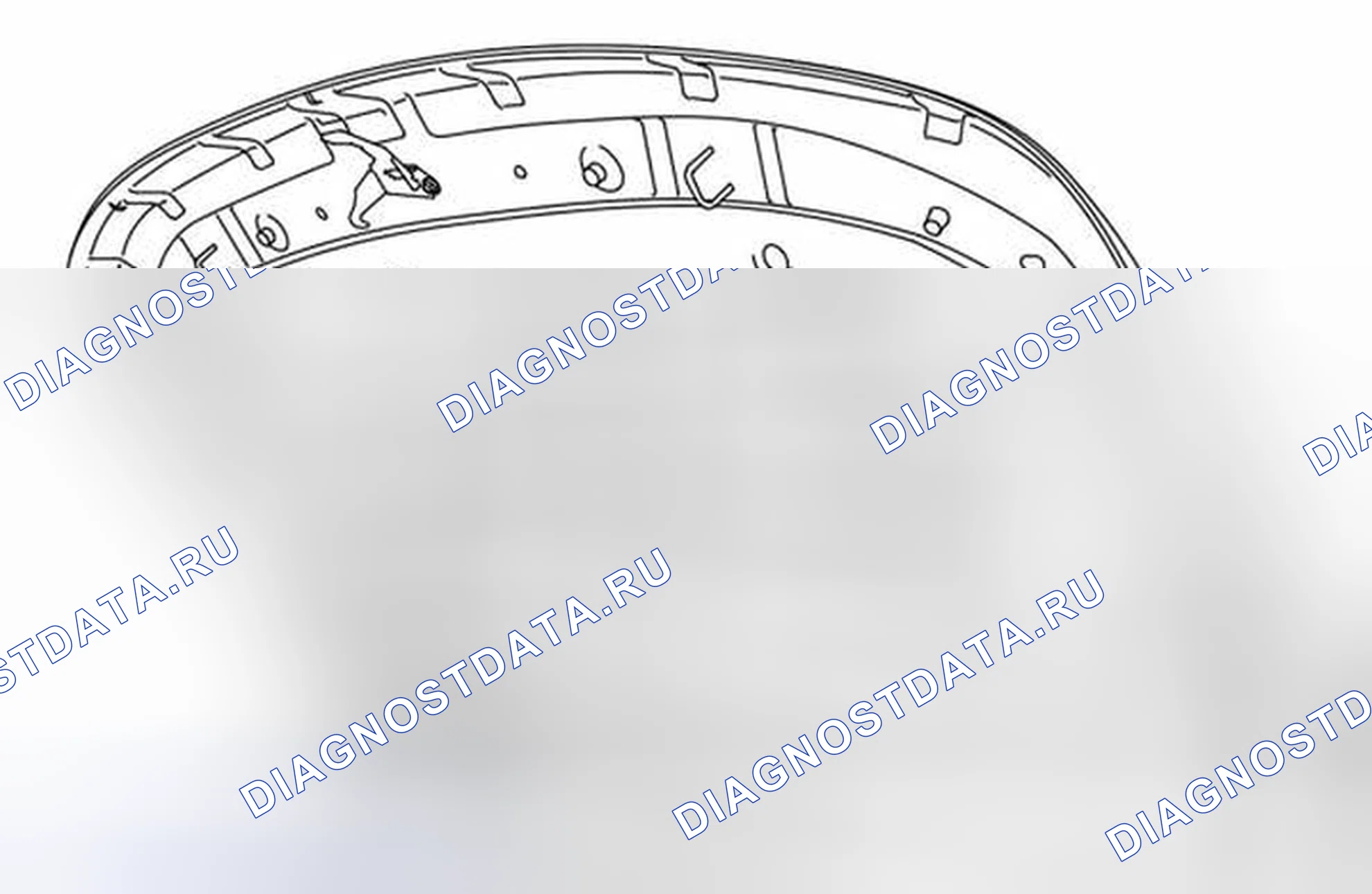 Рис. 16. Land Rover Range Rover L322