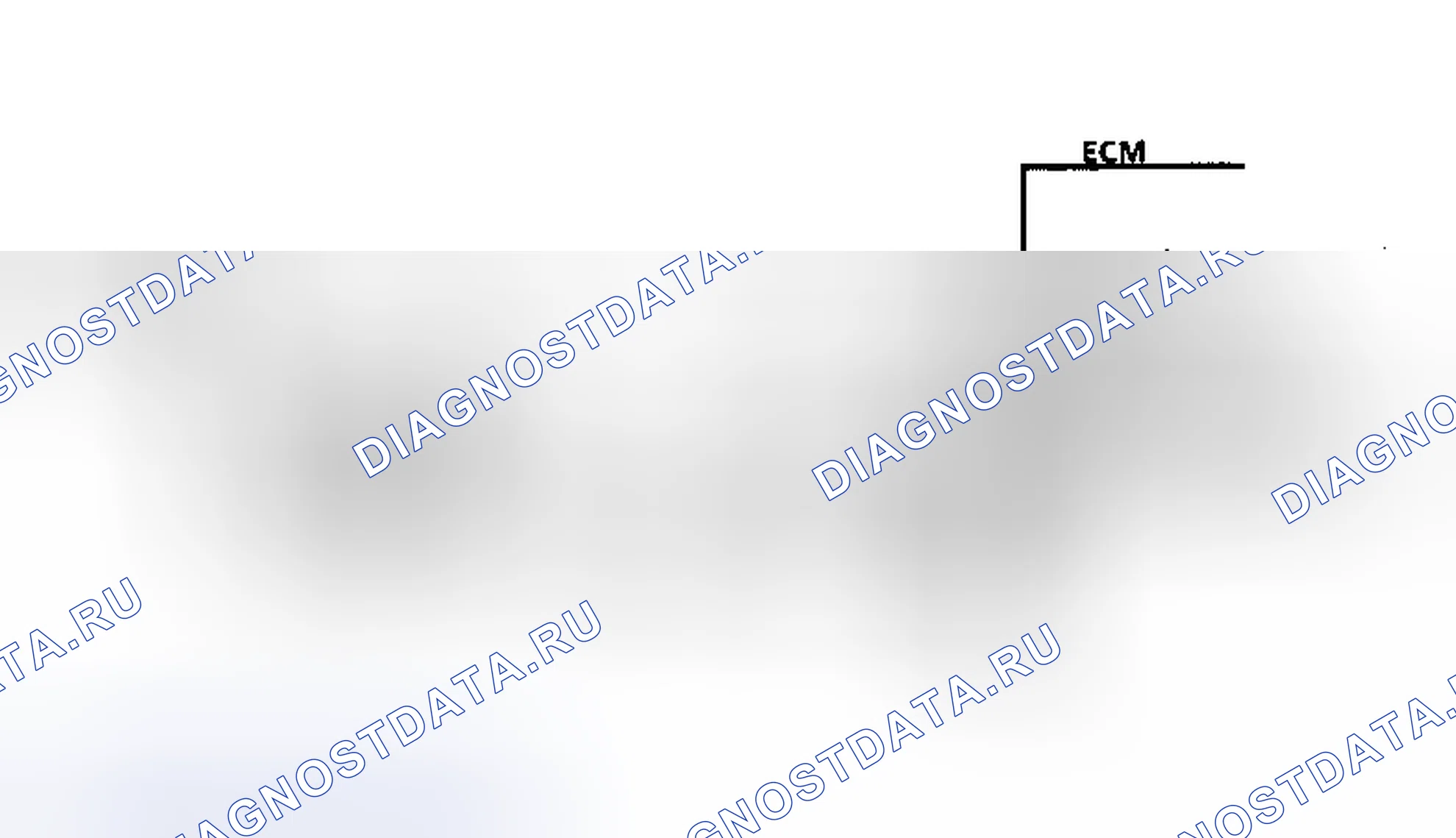 Рис. 231: Диаграмма C8A схема, муфта блокировки гидротрансформатора (передача 3.8L Вт/ 440-T4). Pontiac Bonneville VIII