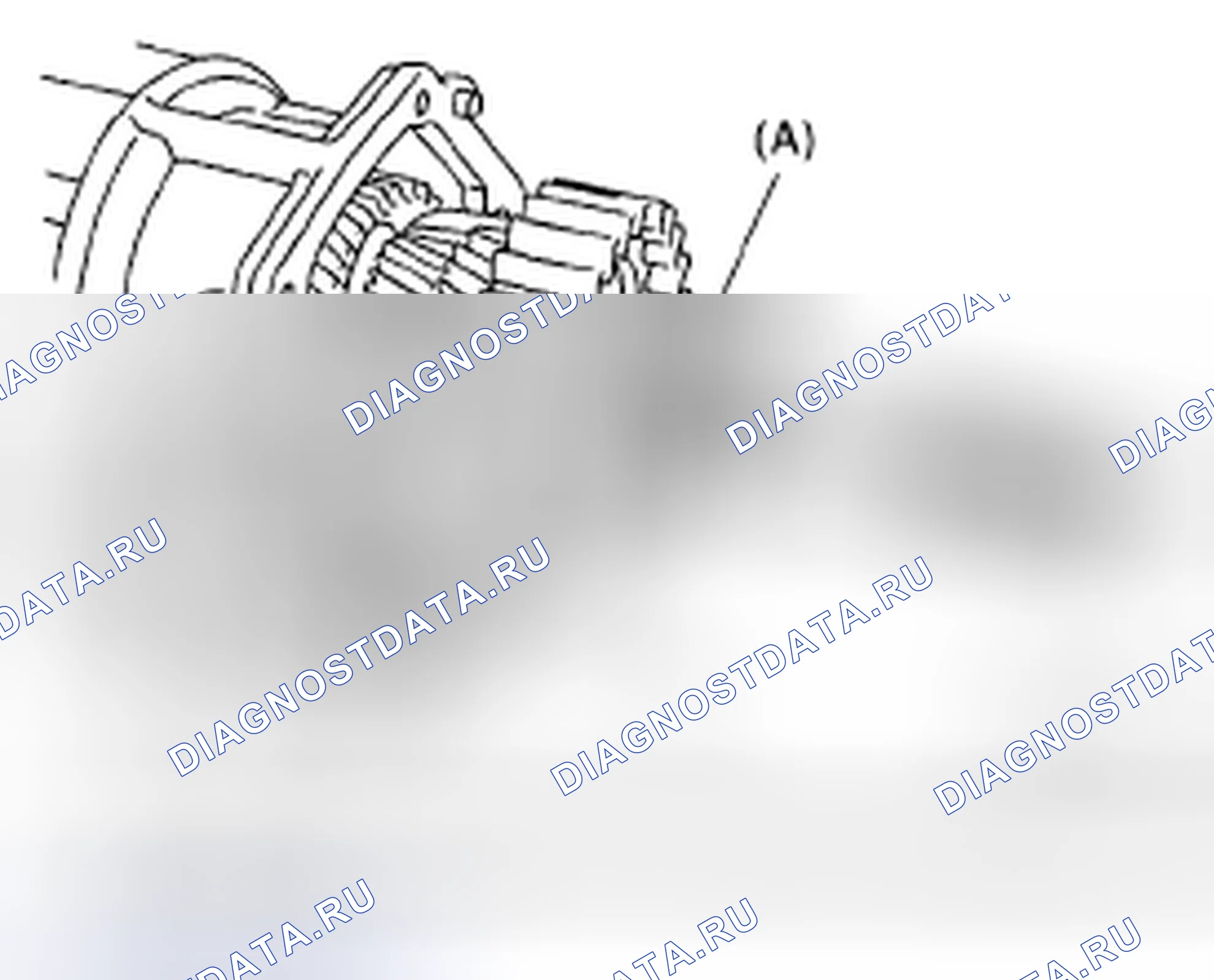 Рис. 147: Модель VTD. Honda Vigor I