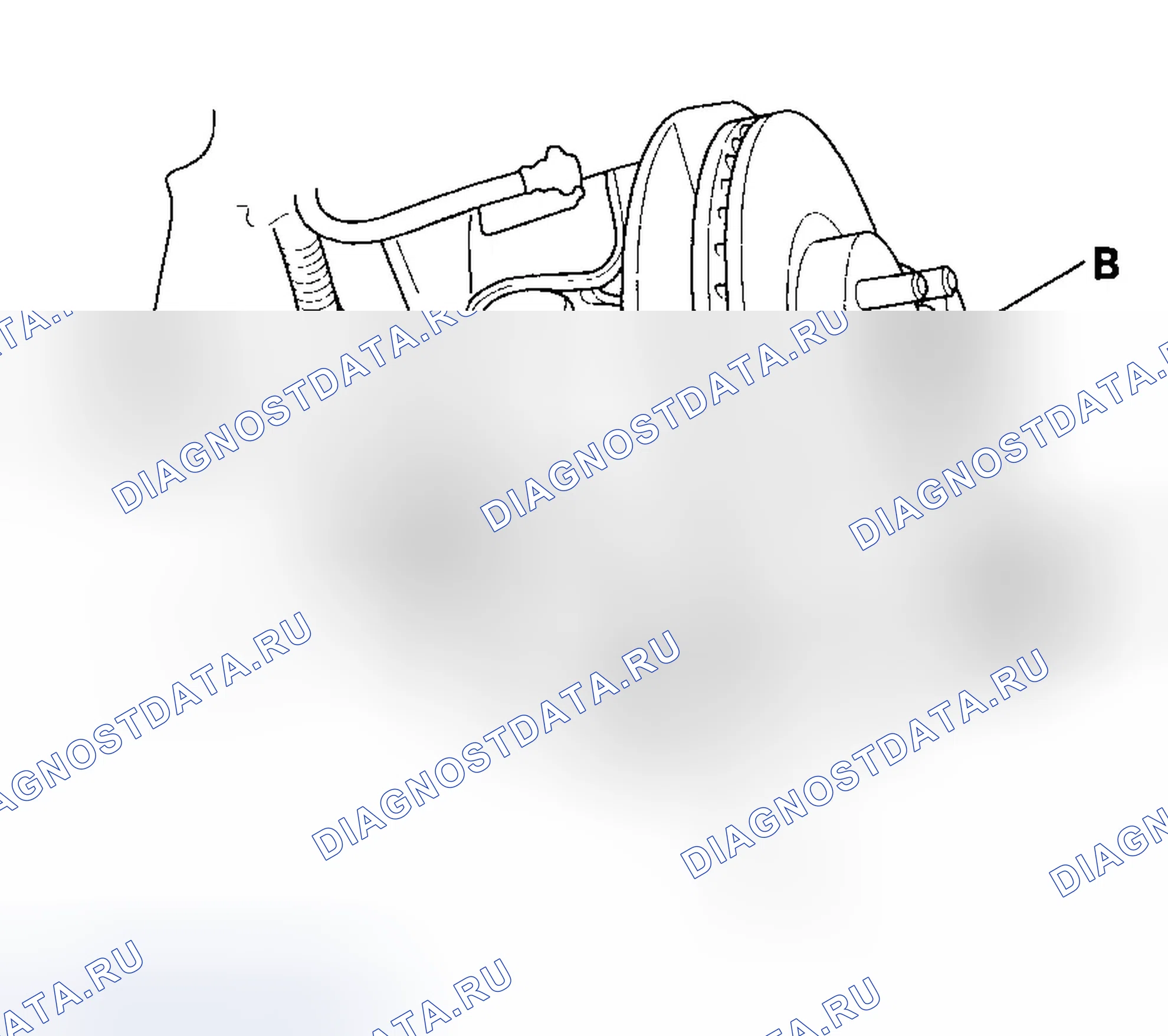 Рис. 39. Honda CR-V II рестайлинг