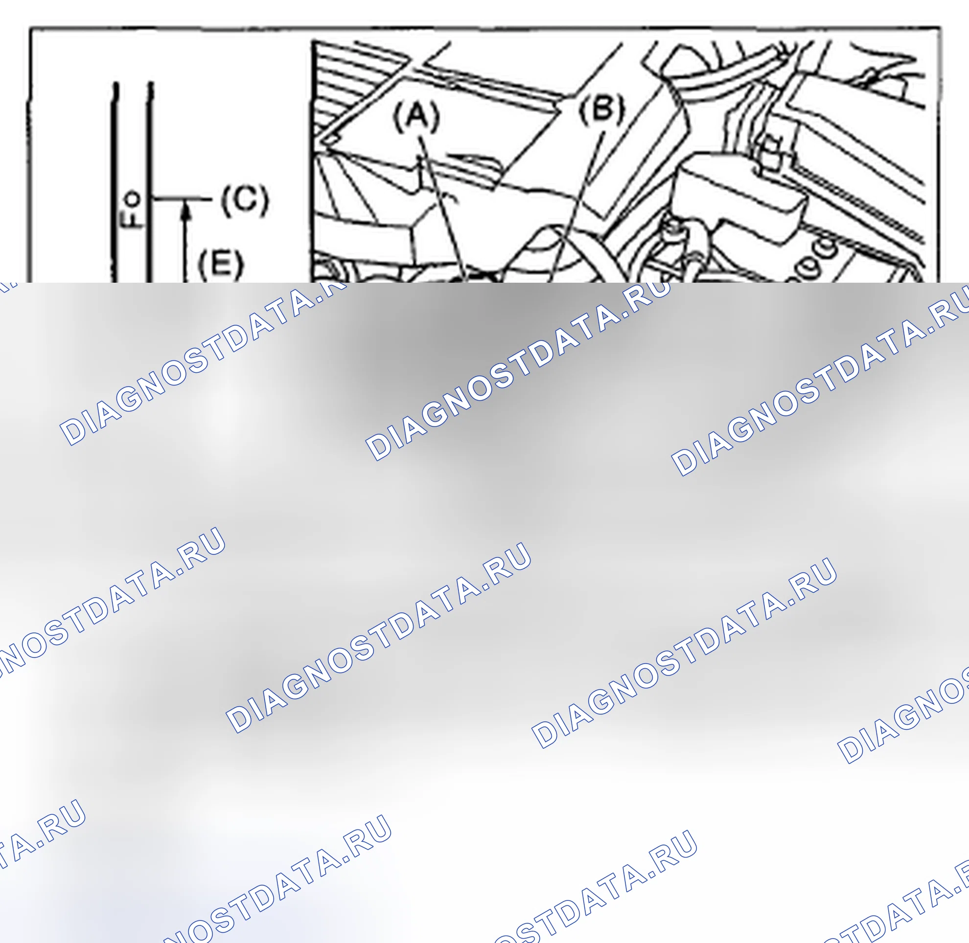 Рис. 89. Subaru Legacy BM/BR