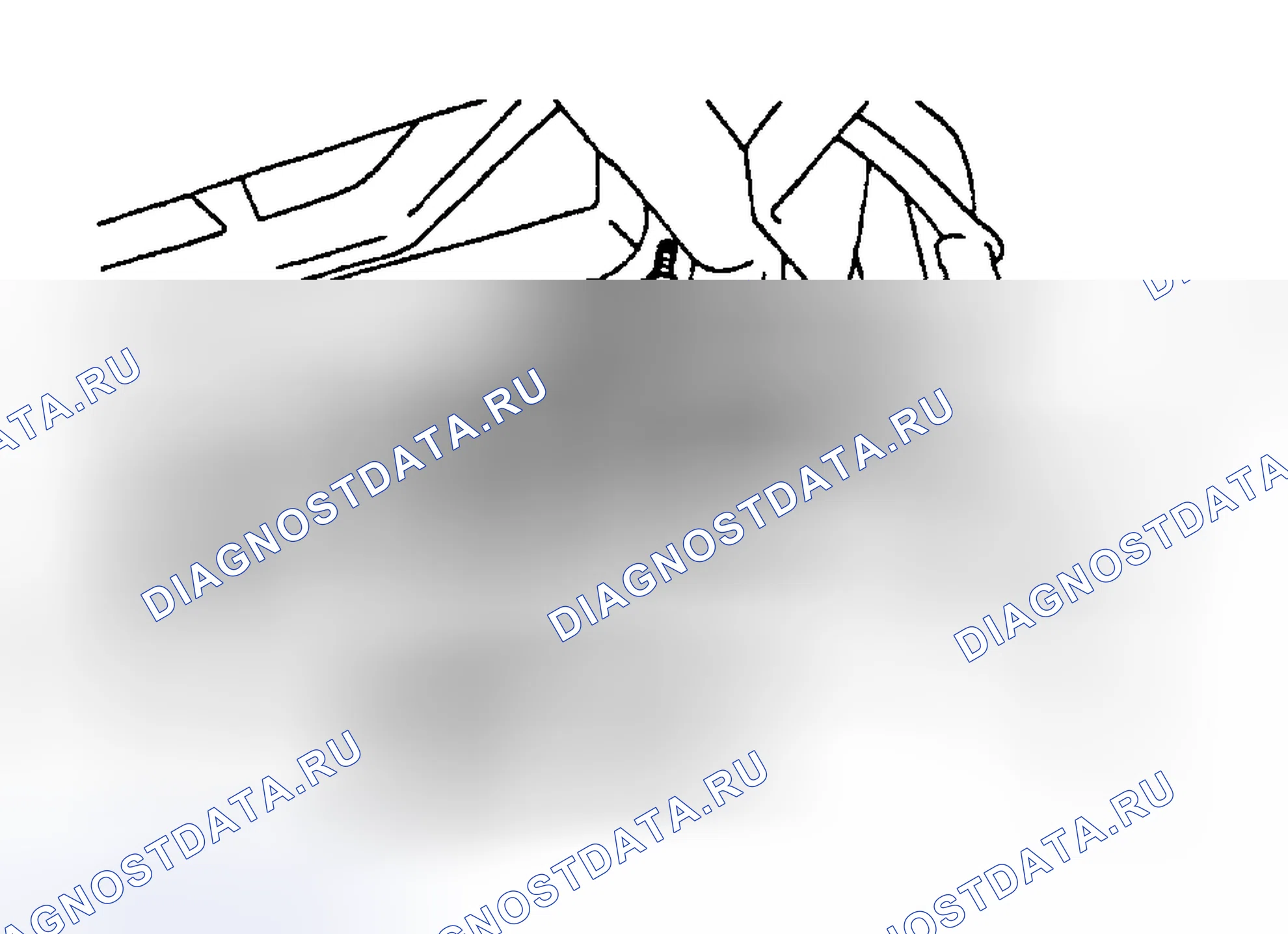 Рис. 51: Установка. Honda Accord XI