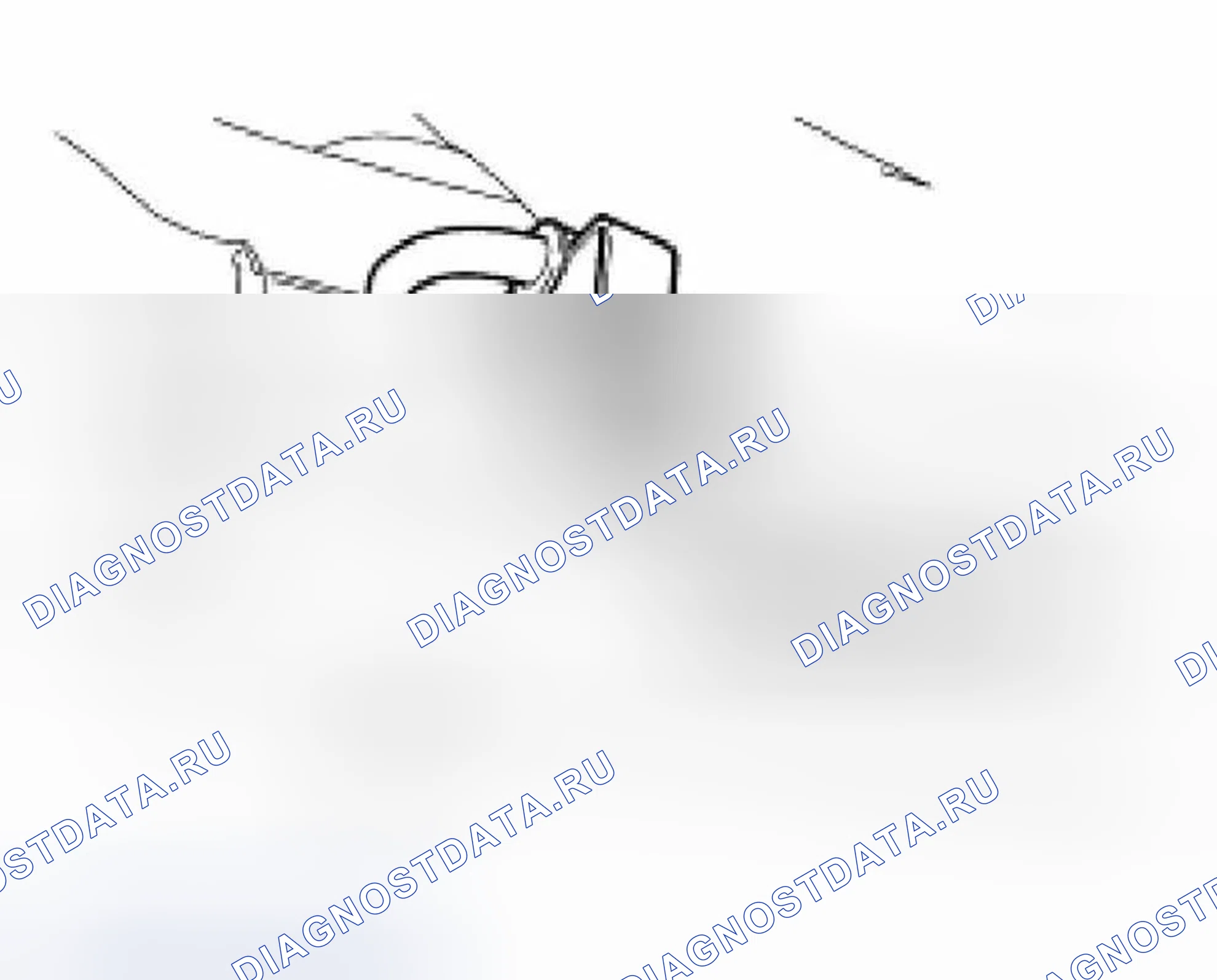 Рис. 42. Ford Thunderbird XI