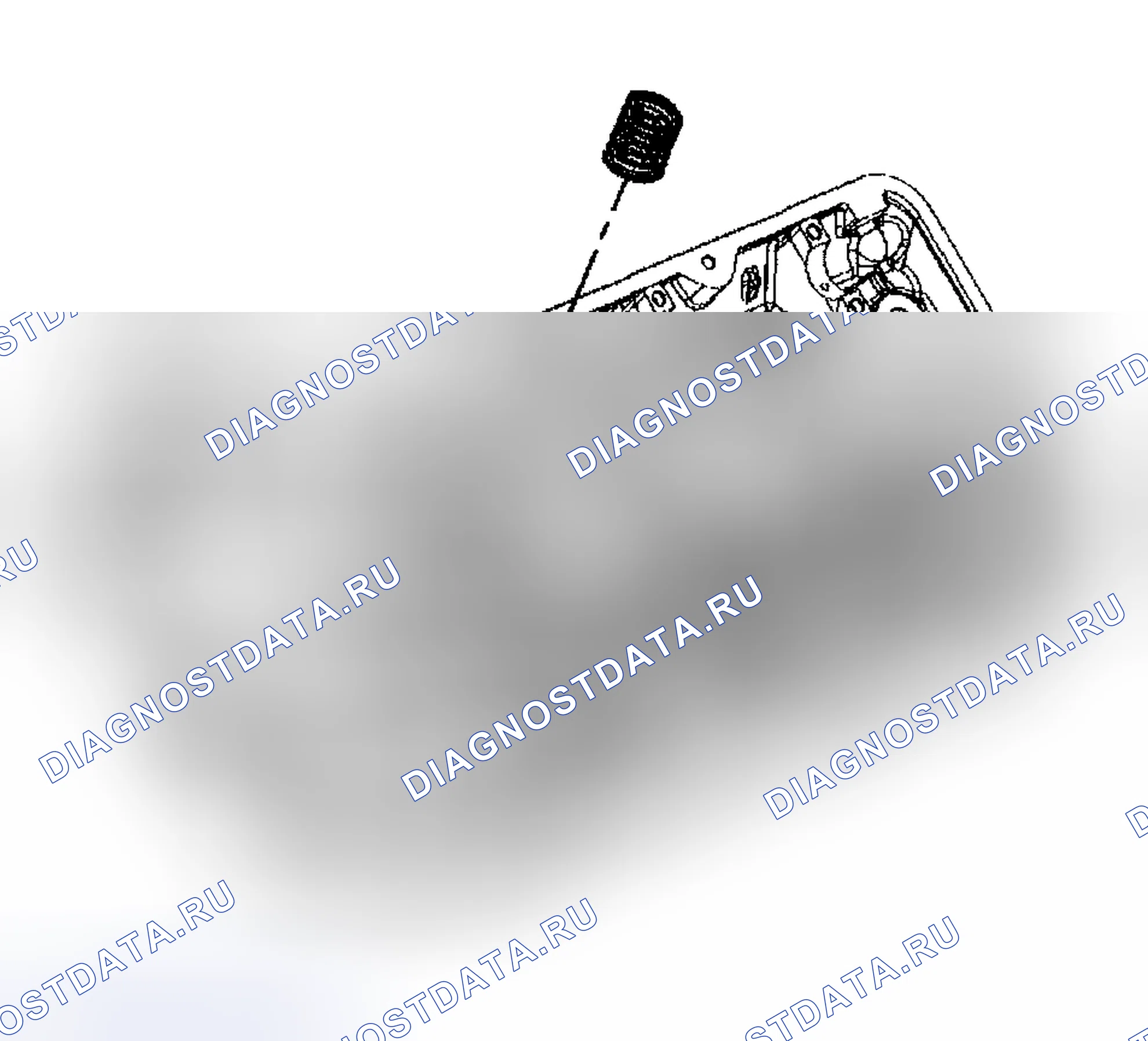 Рис. 1219. Hyundai Terracan I