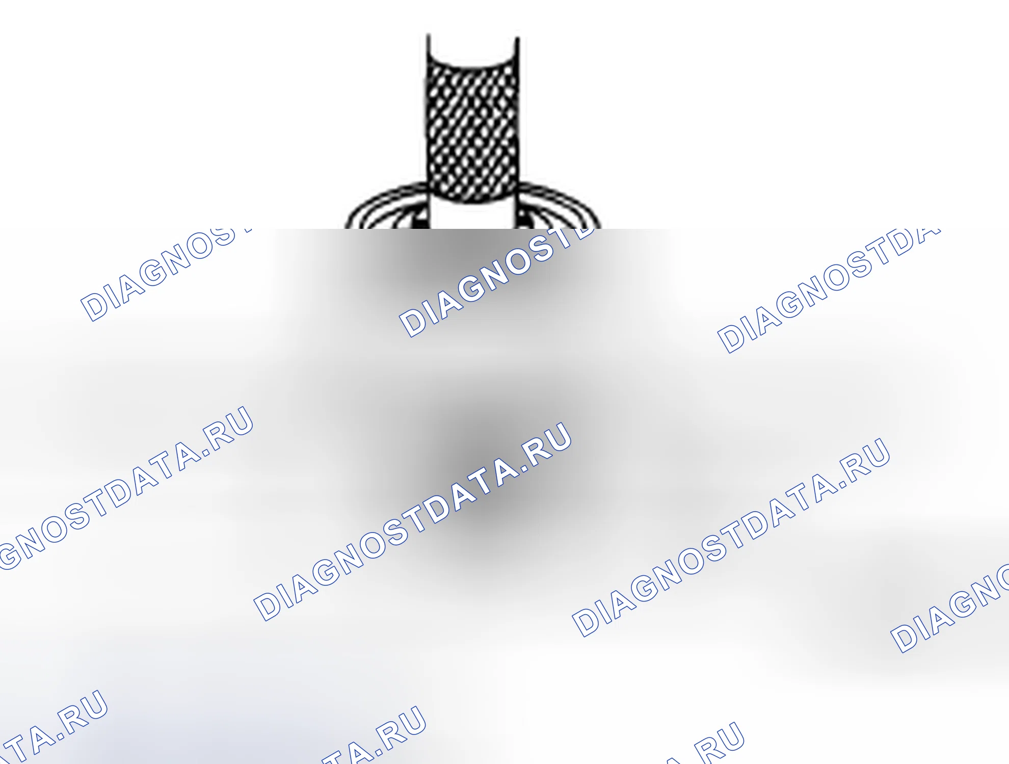 Рис. 99. Subaru Outback BP рестайлинг