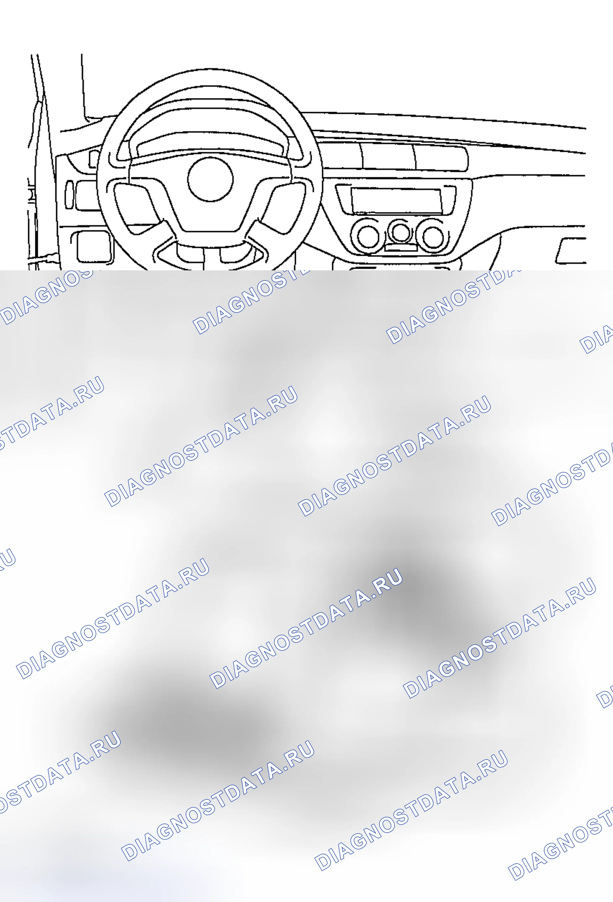 Рис. 383. Mazda MX-5 NA