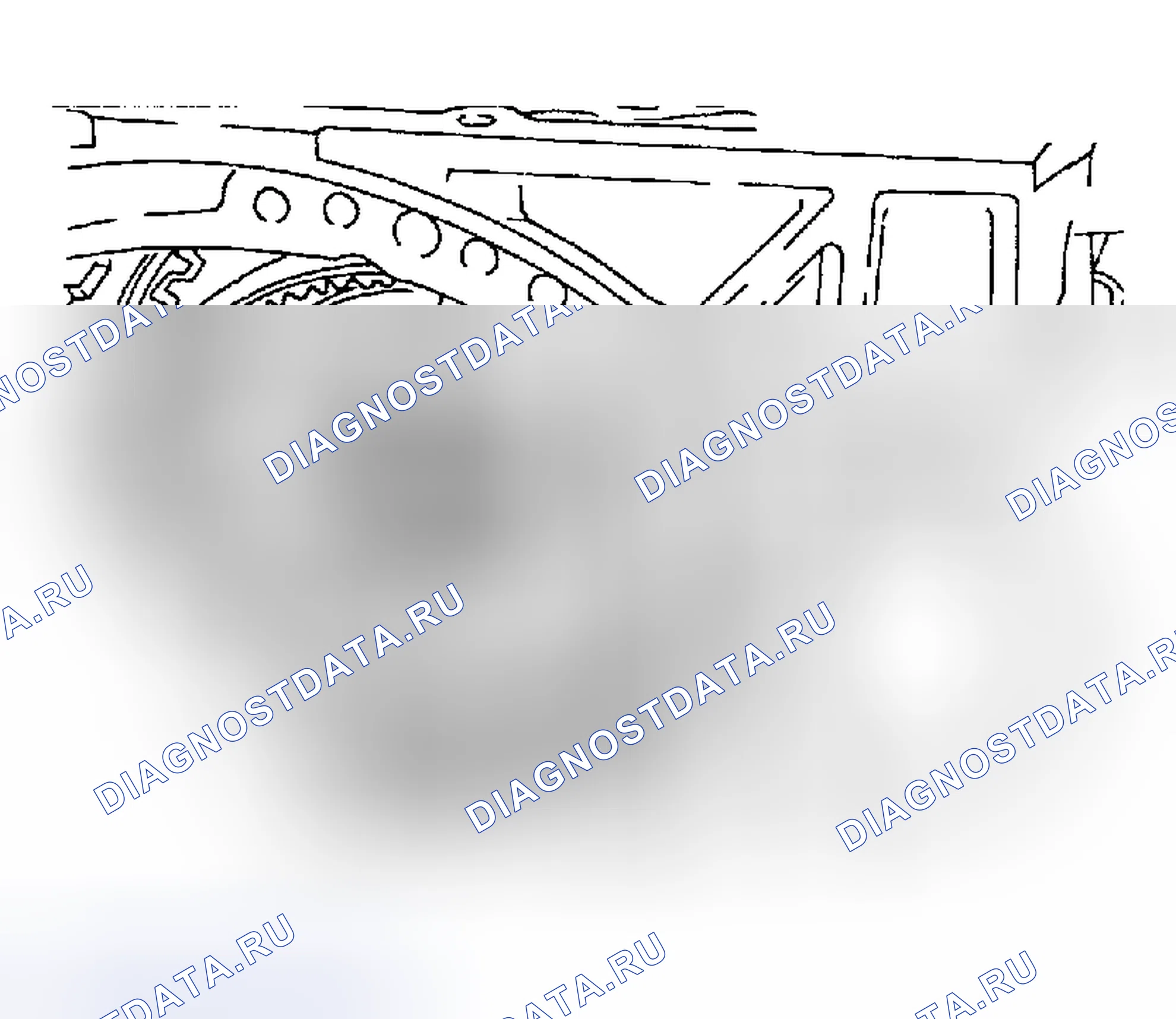 Рис. 549. Honda Odyssey (North America) I