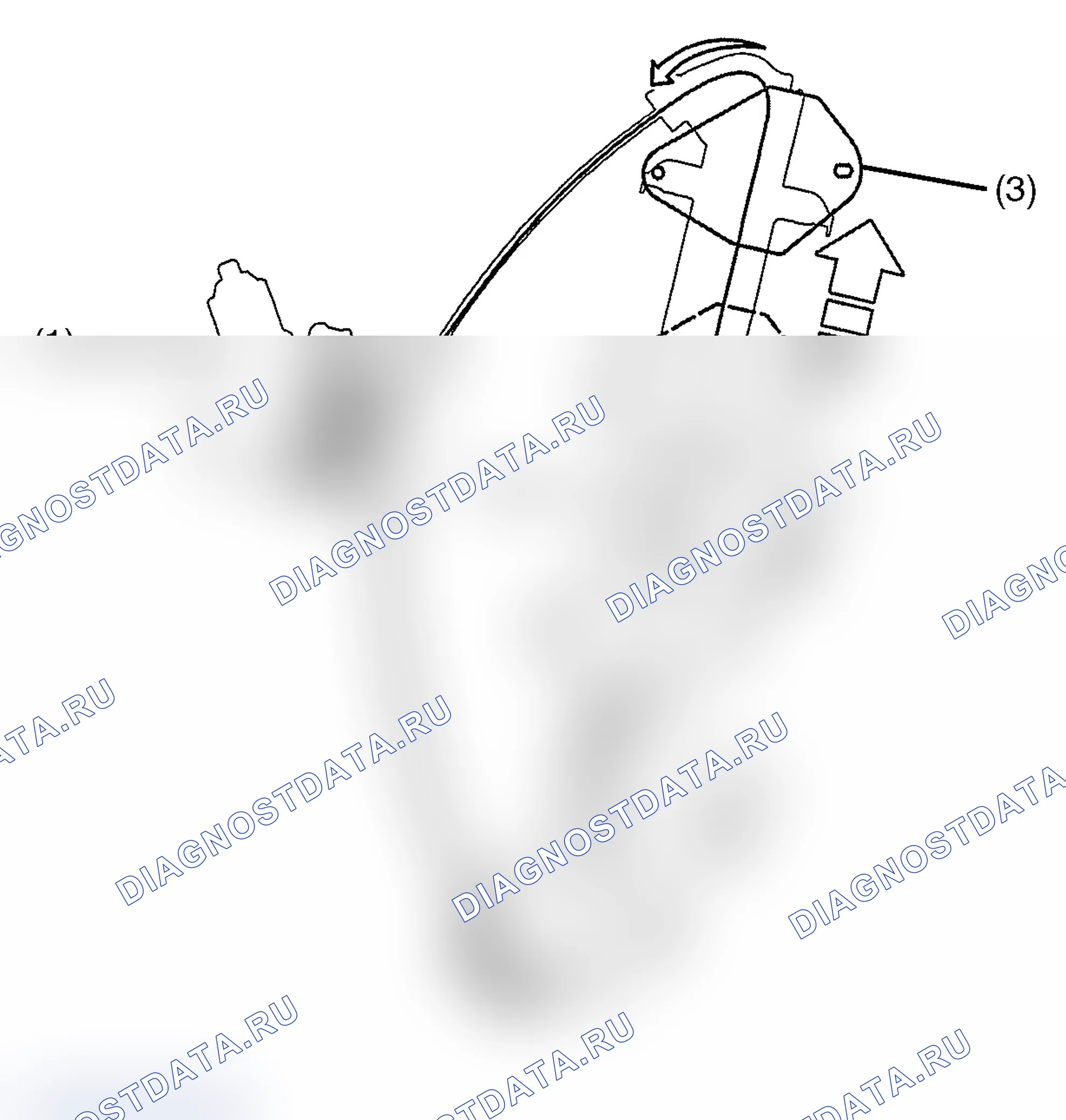 Рис. 1: ЭКСПЛУАТАЦИЯ. Subaru Impreza WRX GH