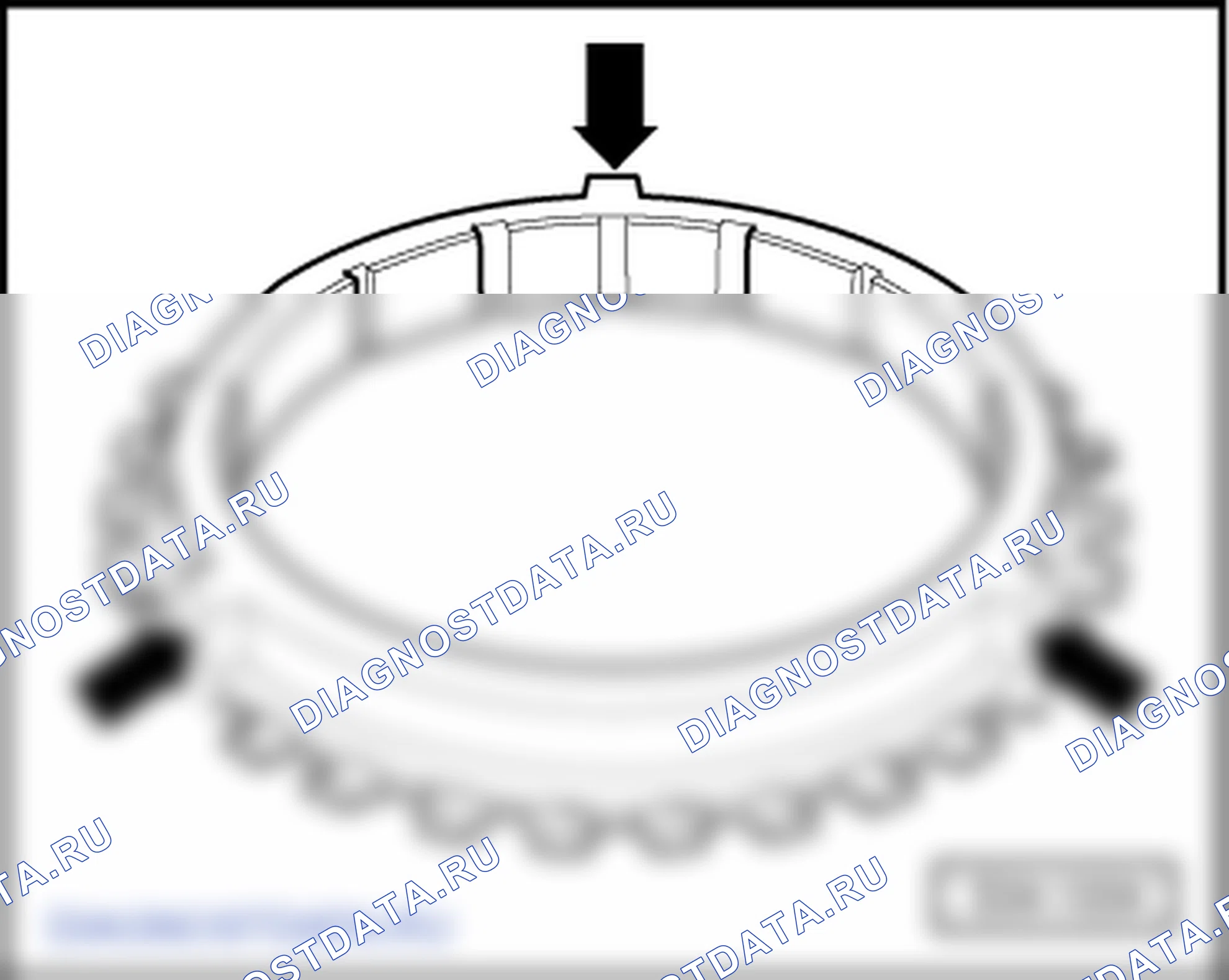 Как разобрать и собрать коробку передач (Коробка передач 02S). Skoda Octavia Ii